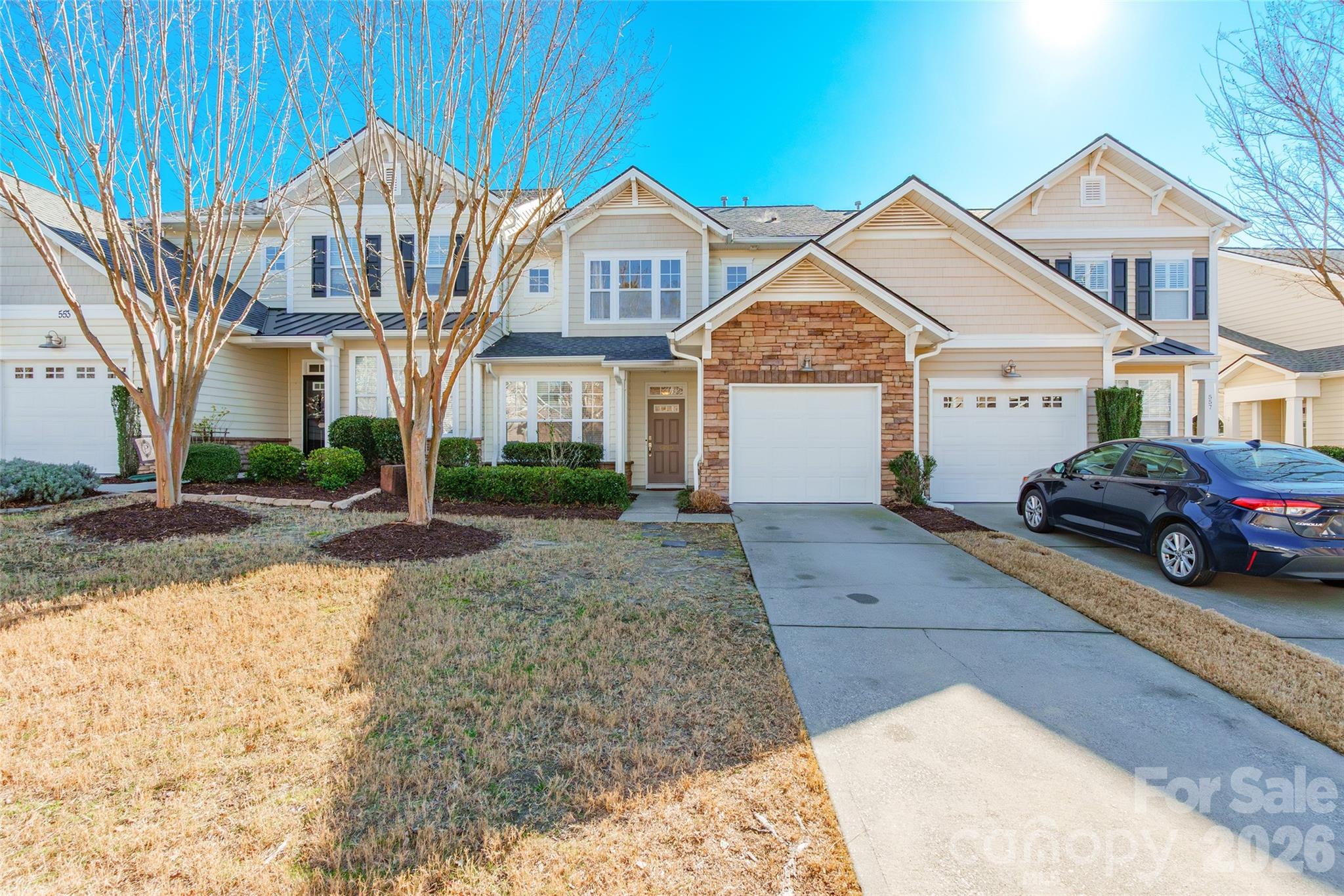 555 Pine Links Drive — Tega Cay