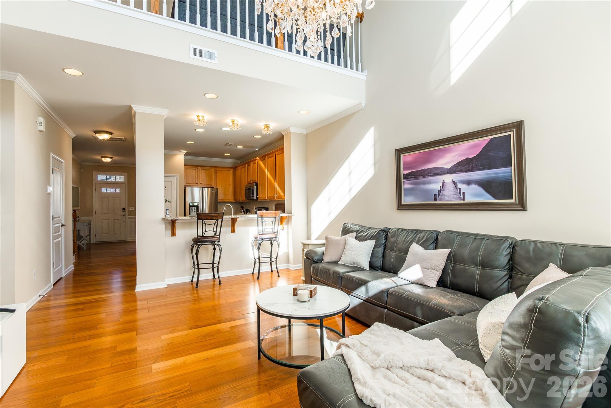 555 Pine Links Drive — Tega Cay