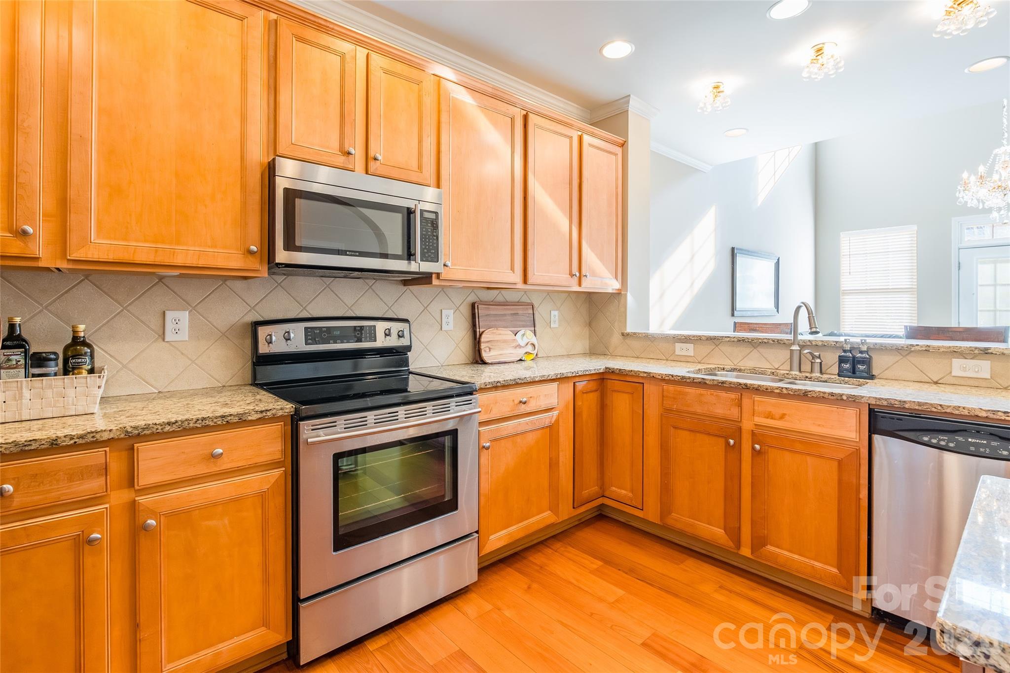 555 Pine Links Drive — Tega Cay