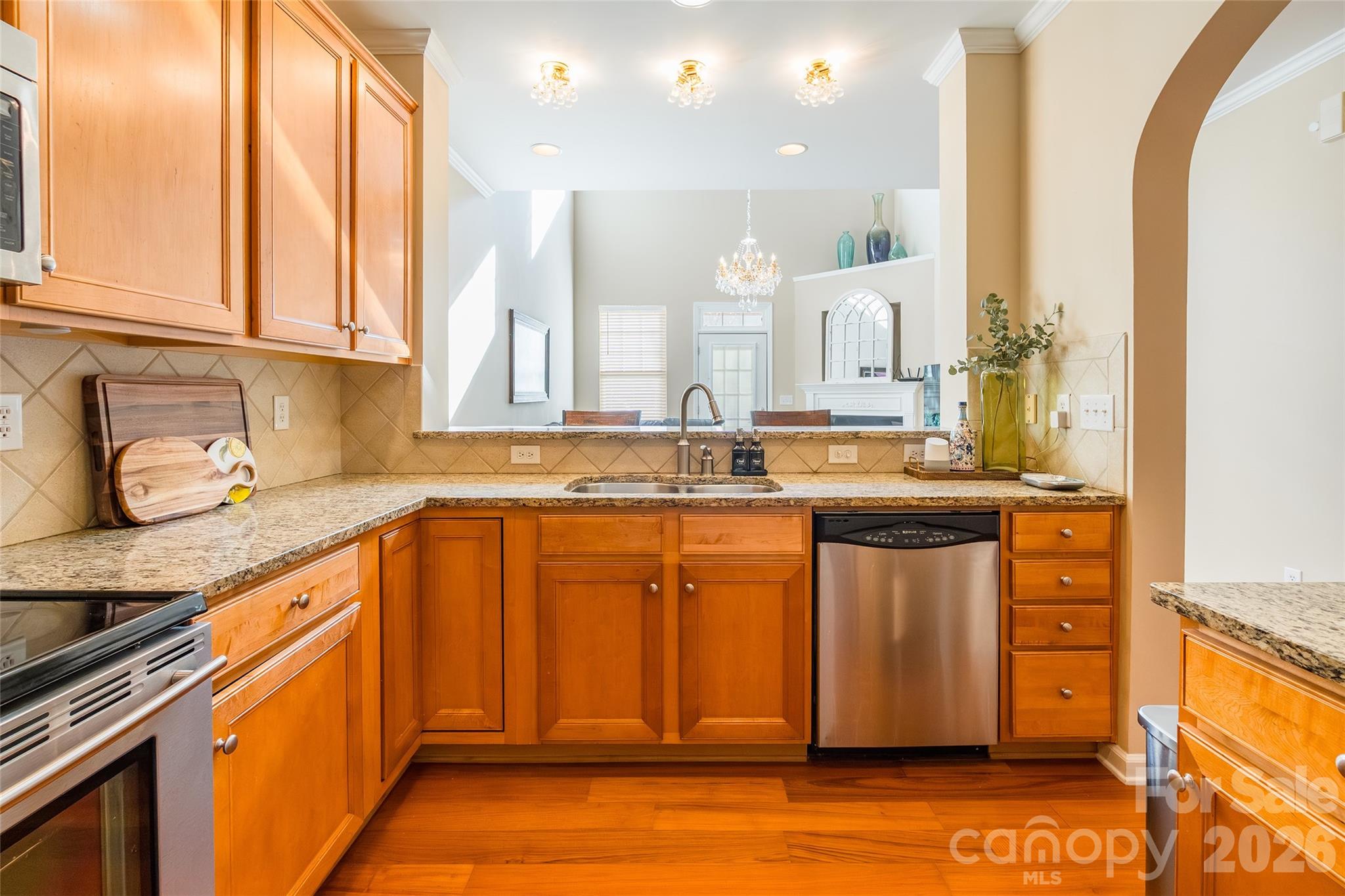555 Pine Links Drive — Tega Cay
