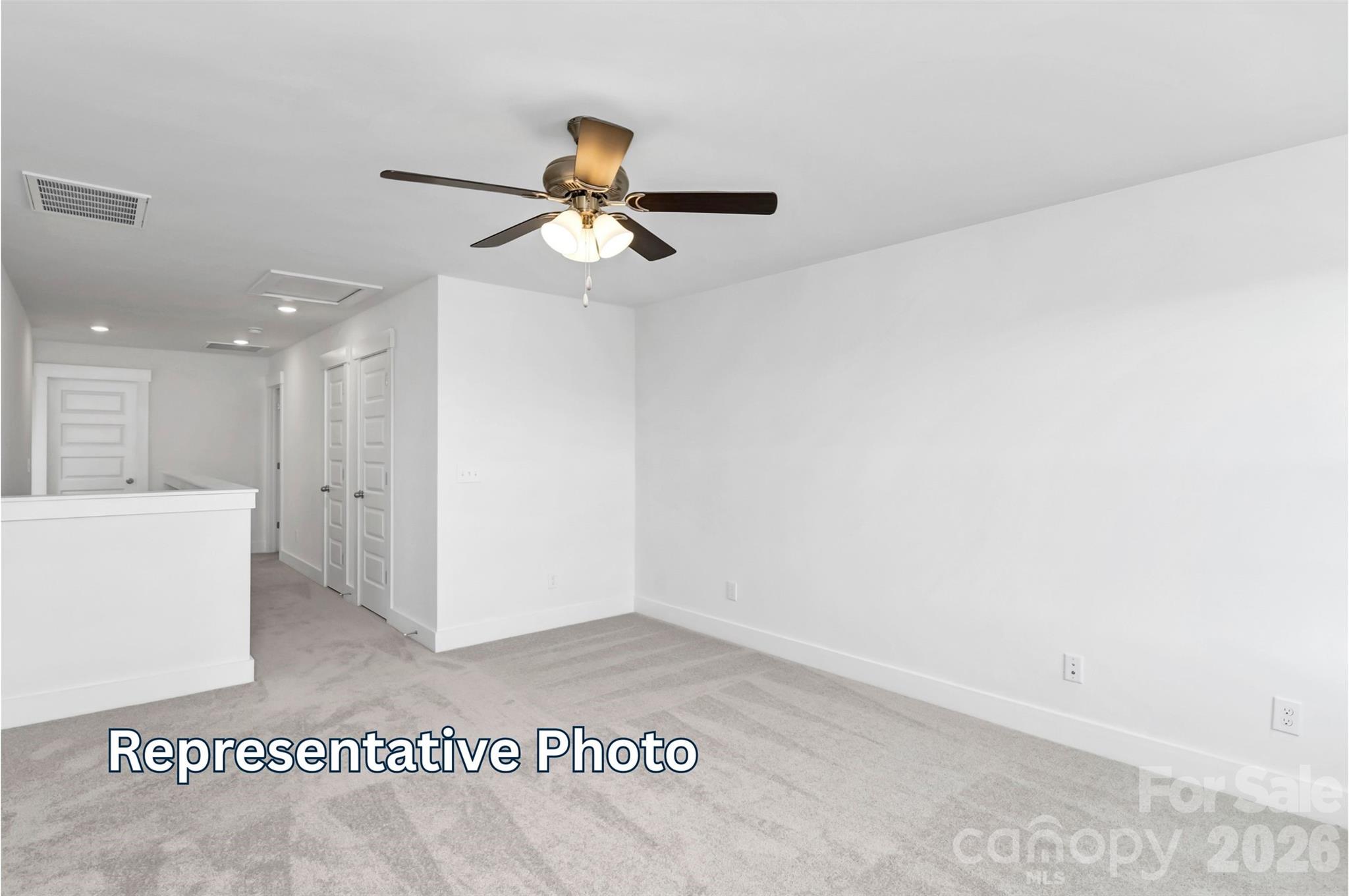 13122 Foxberry Road — Charlotte