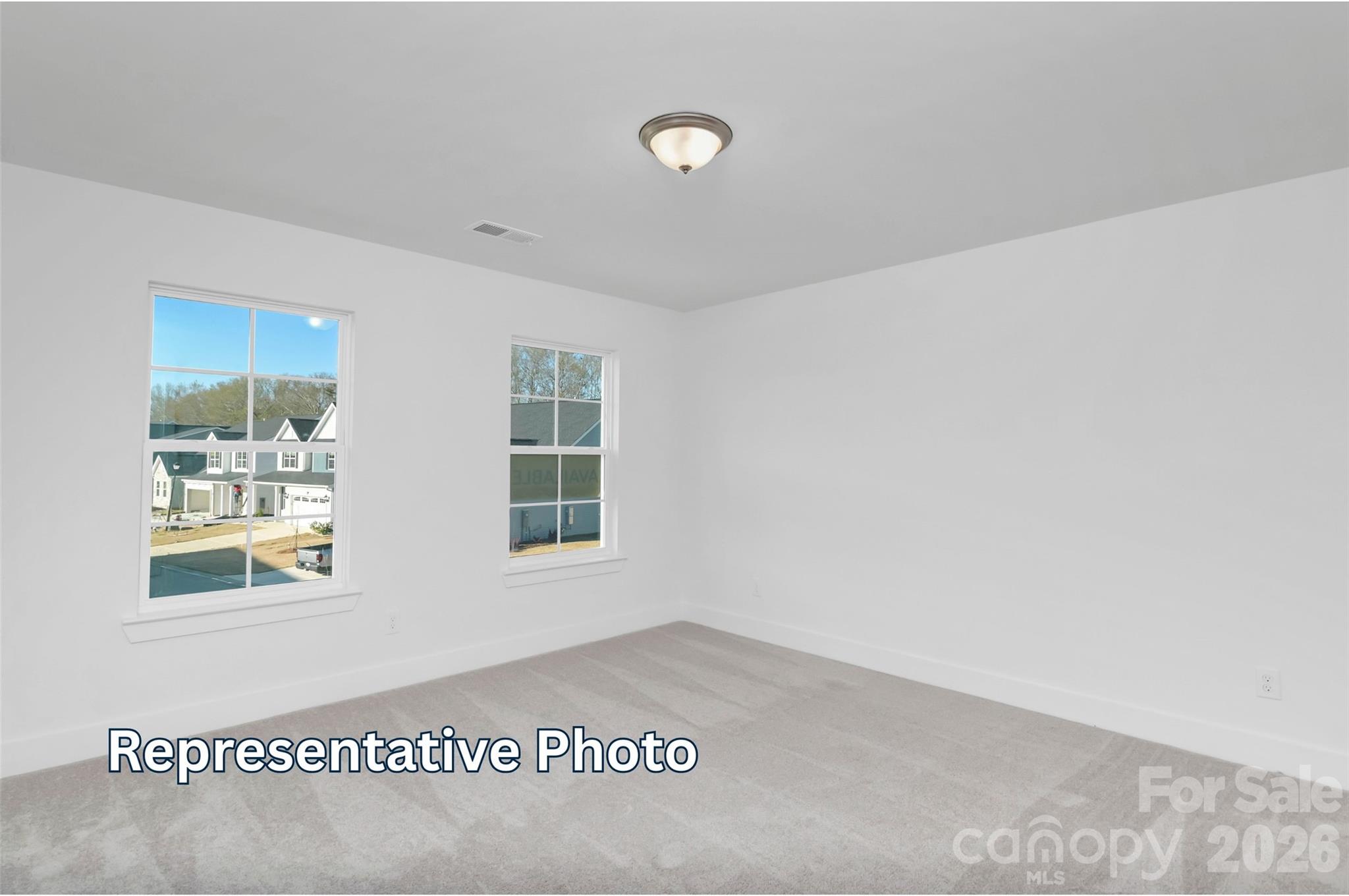 13122 Foxberry Road — Charlotte