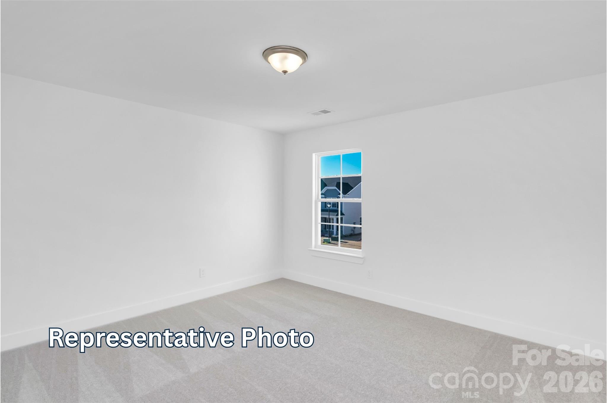 13122 Foxberry Road — Charlotte