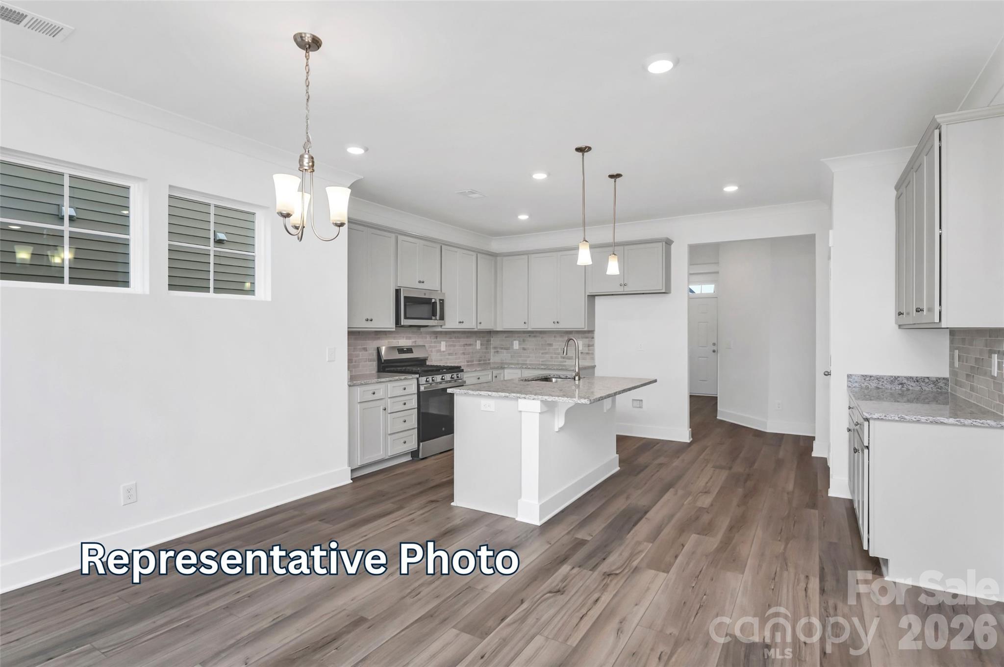 13122 Foxberry Road — Charlotte