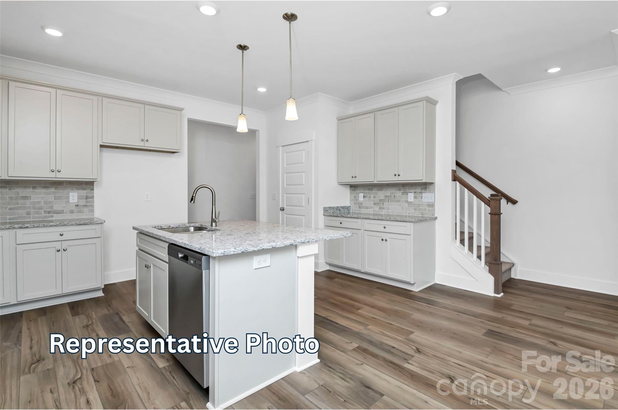 13122 Foxberry Road — Charlotte