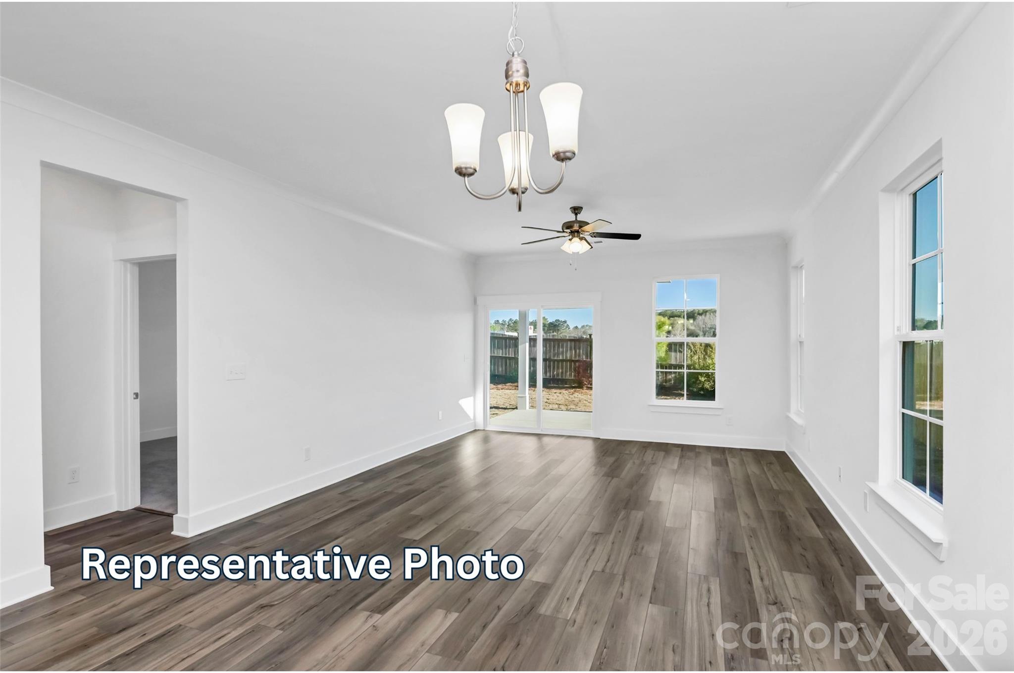 13122 Foxberry Road — Charlotte
