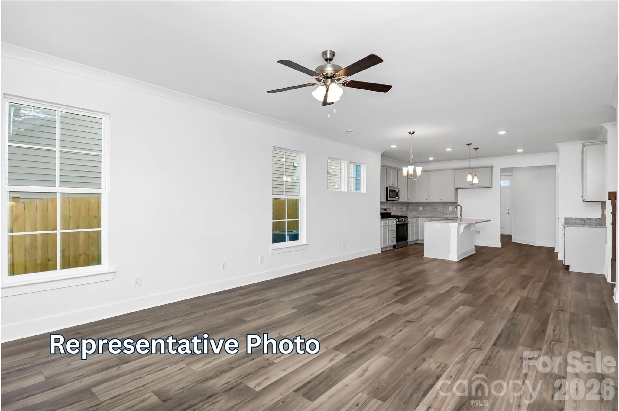 13122 Foxberry Road — Charlotte