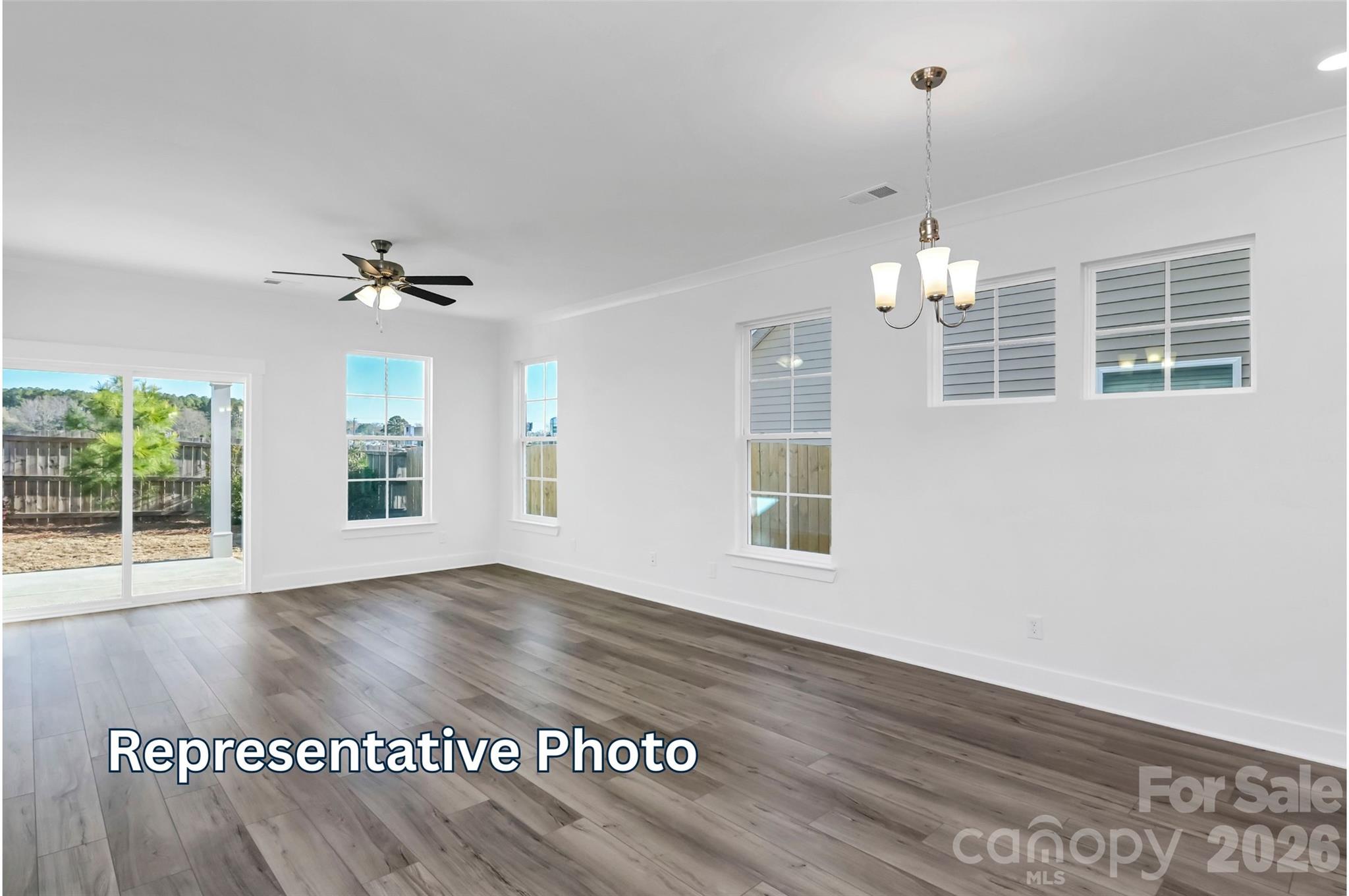 13122 Foxberry Road — Charlotte