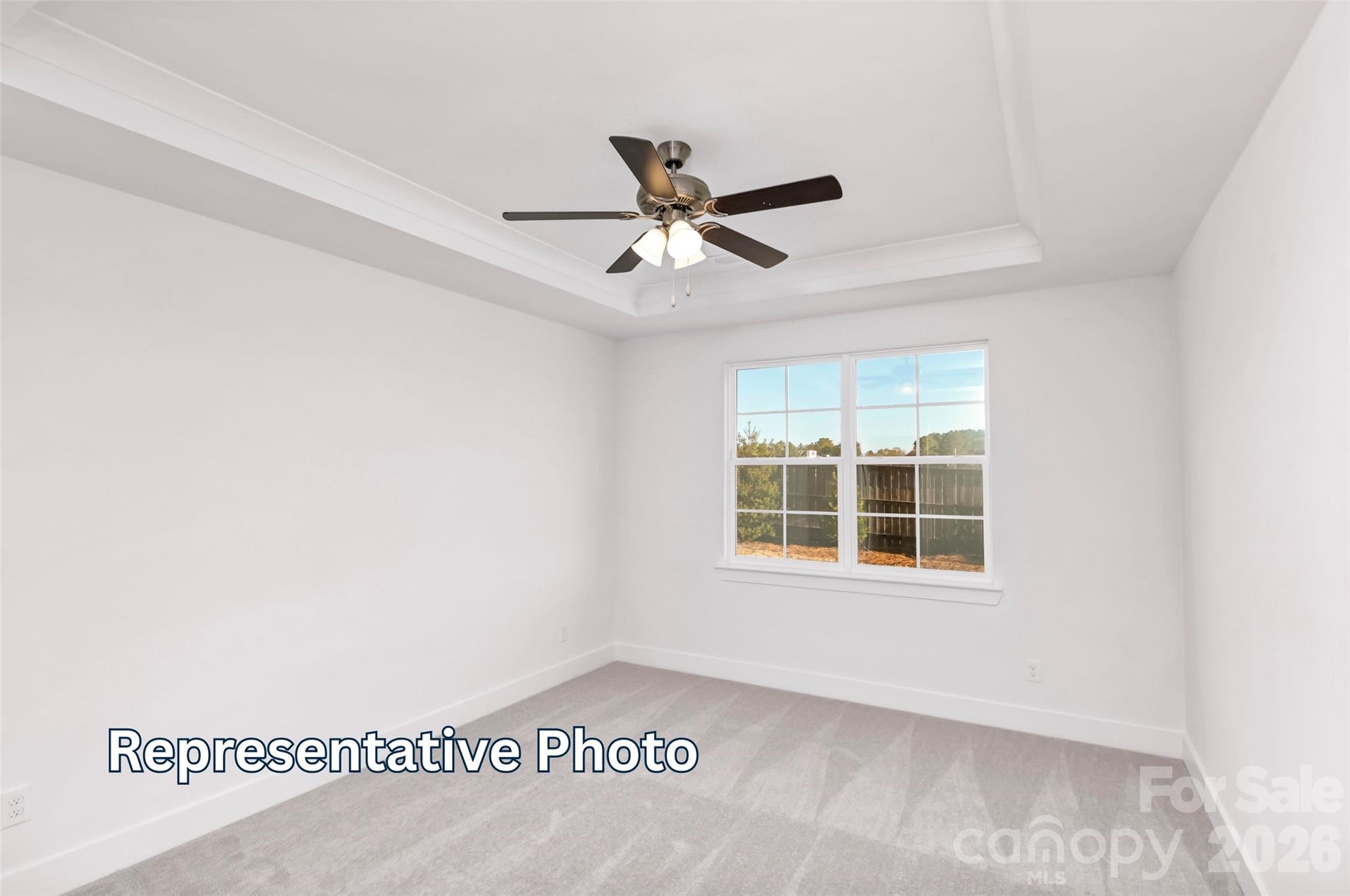 13122 Foxberry Road — Charlotte