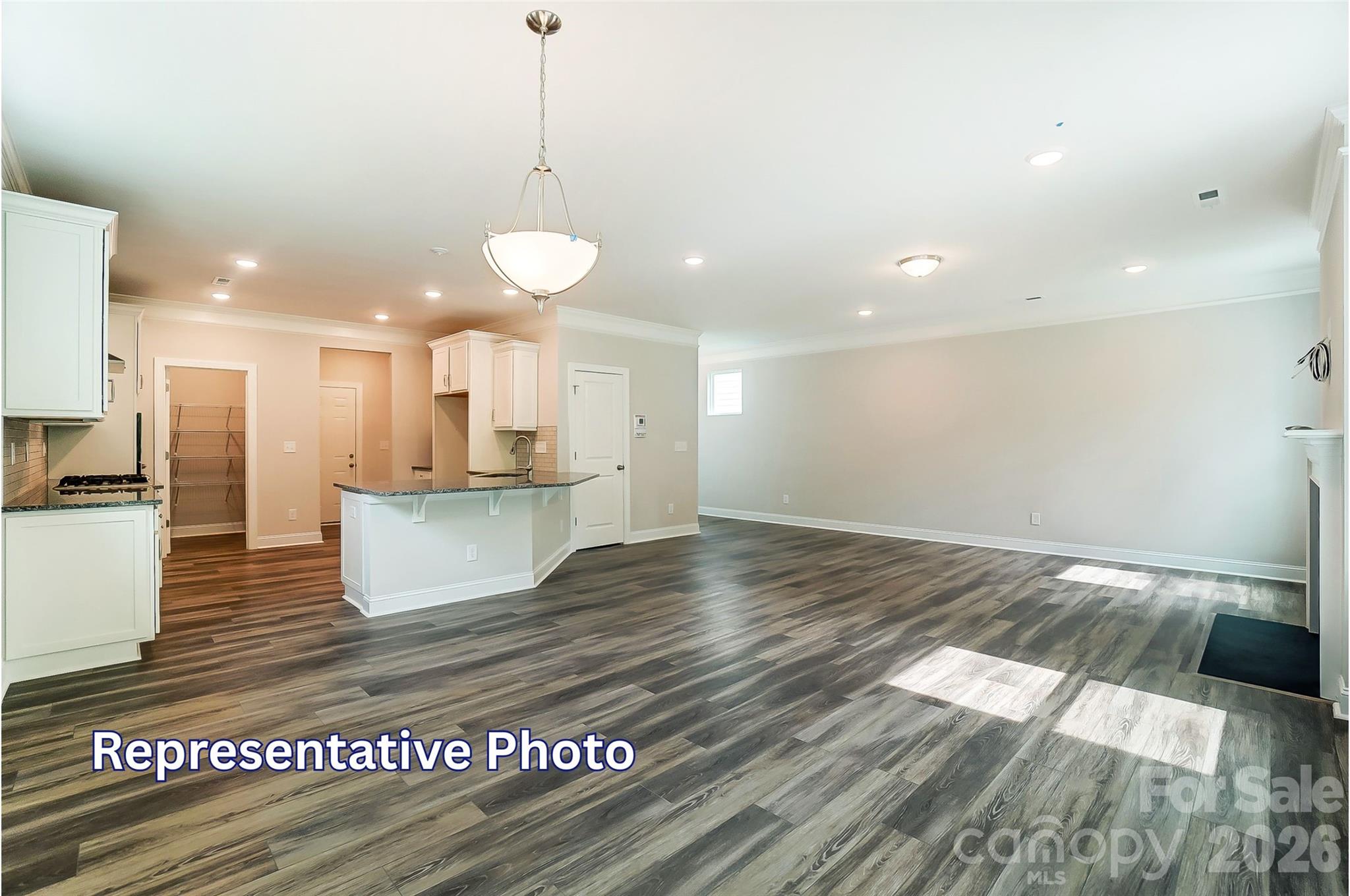 13126 Foxberry Road — Charlotte