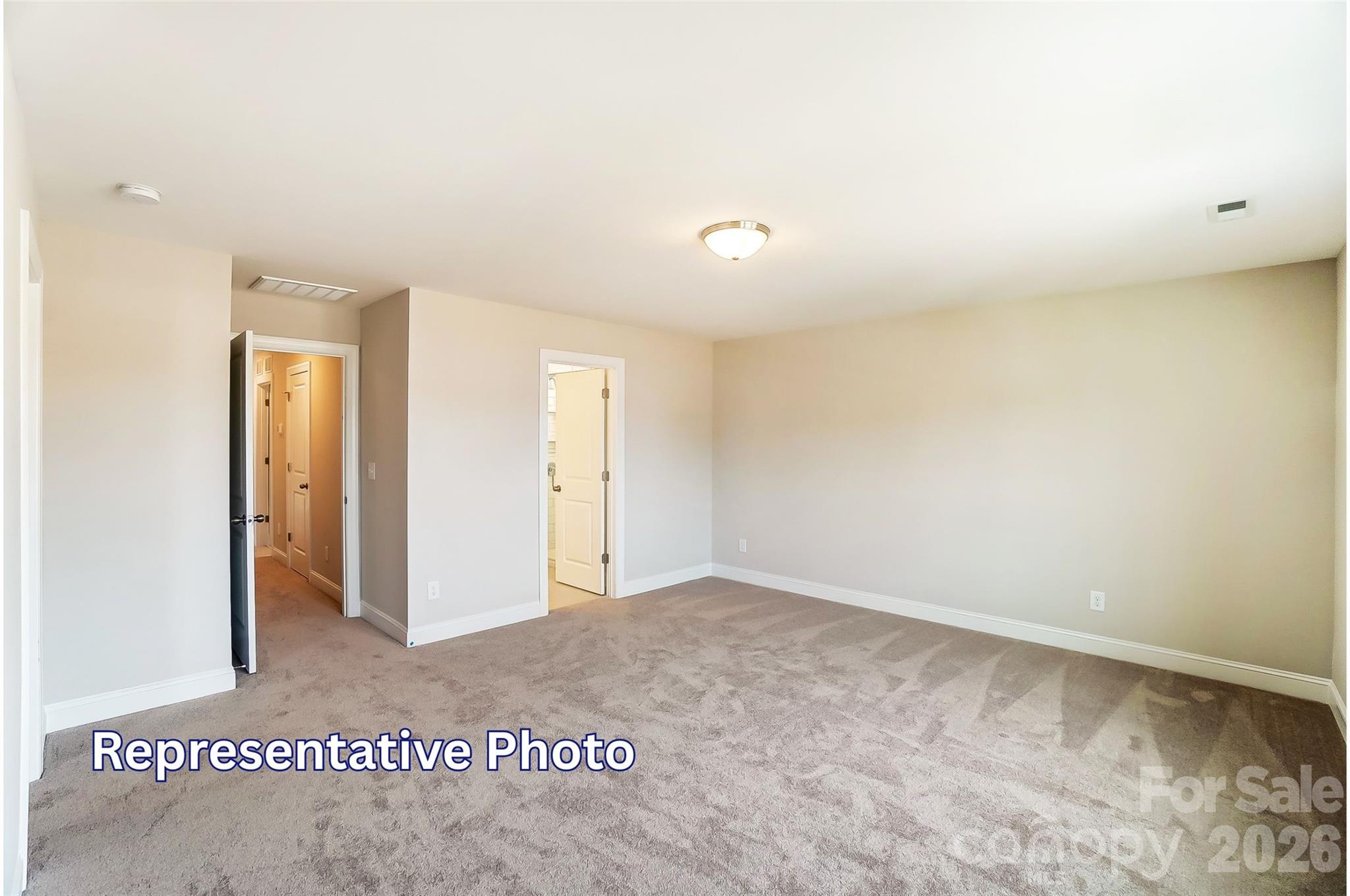 13126 Foxberry Road — Charlotte
