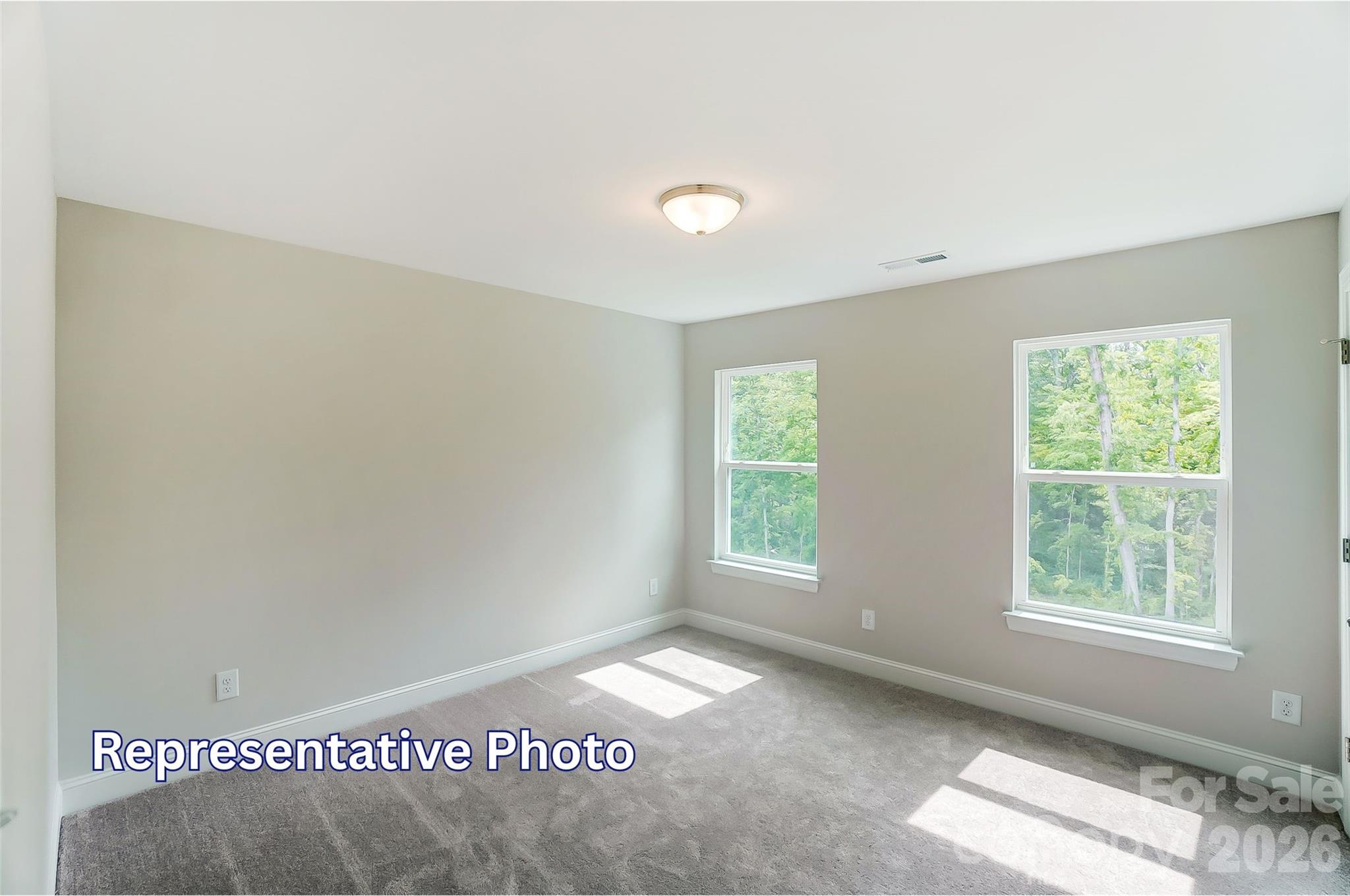 13126 Foxberry Road — Charlotte