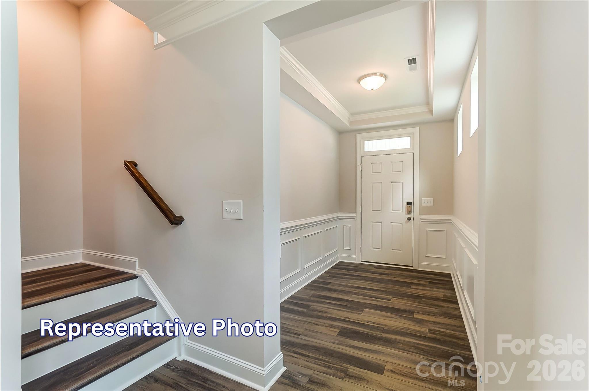 13126 Foxberry Road — Charlotte