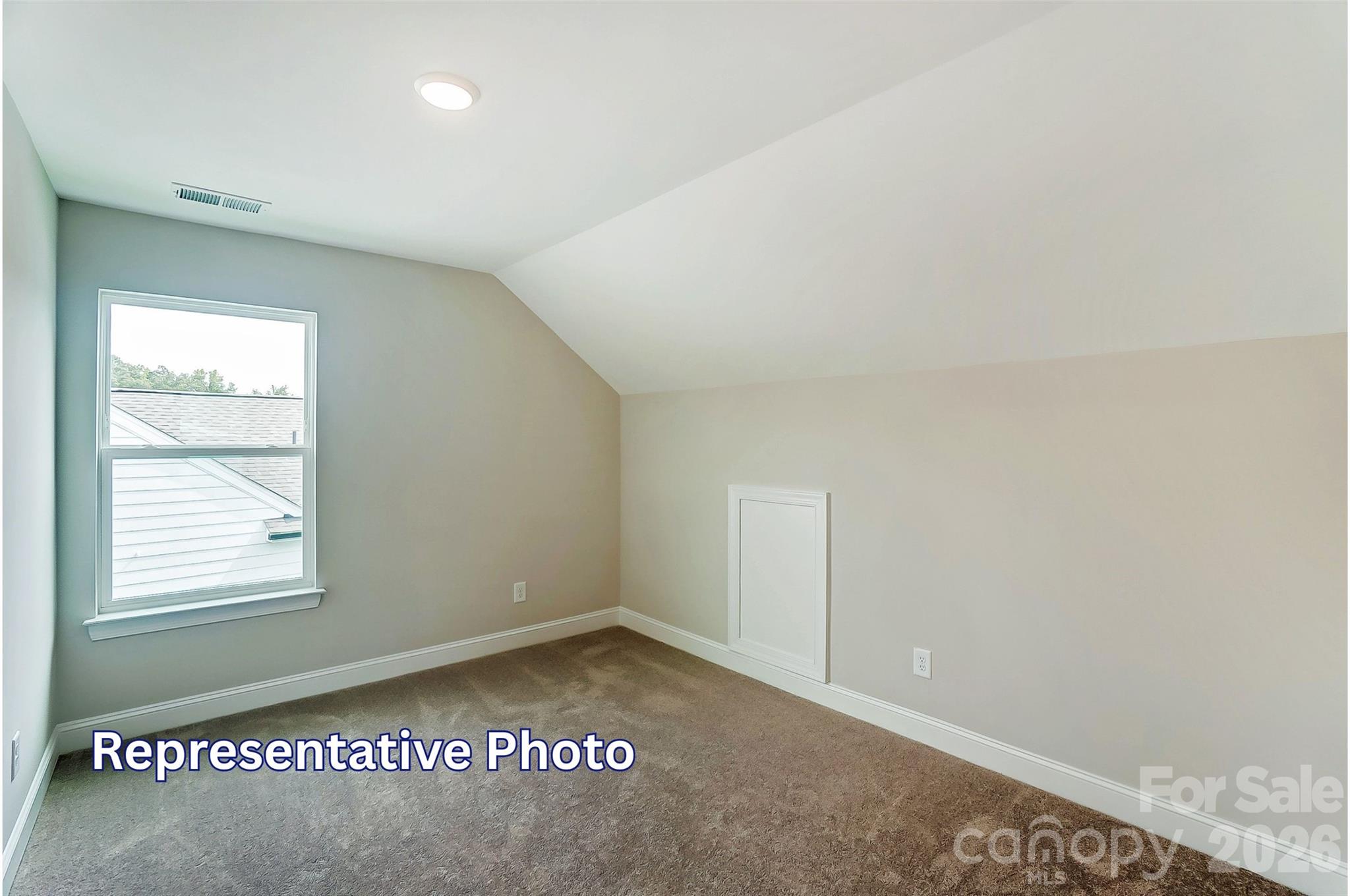 13126 Foxberry Road — Charlotte