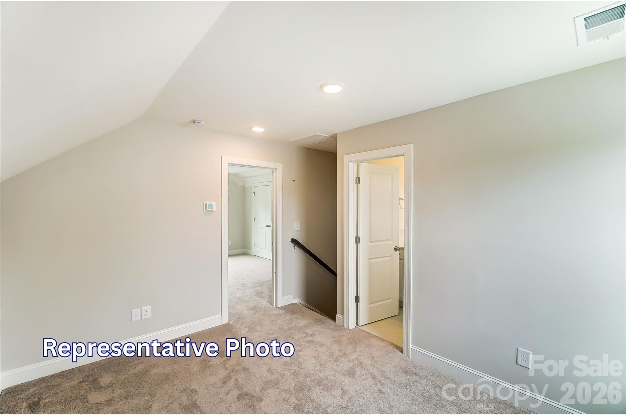 13126 Foxberry Road — Charlotte