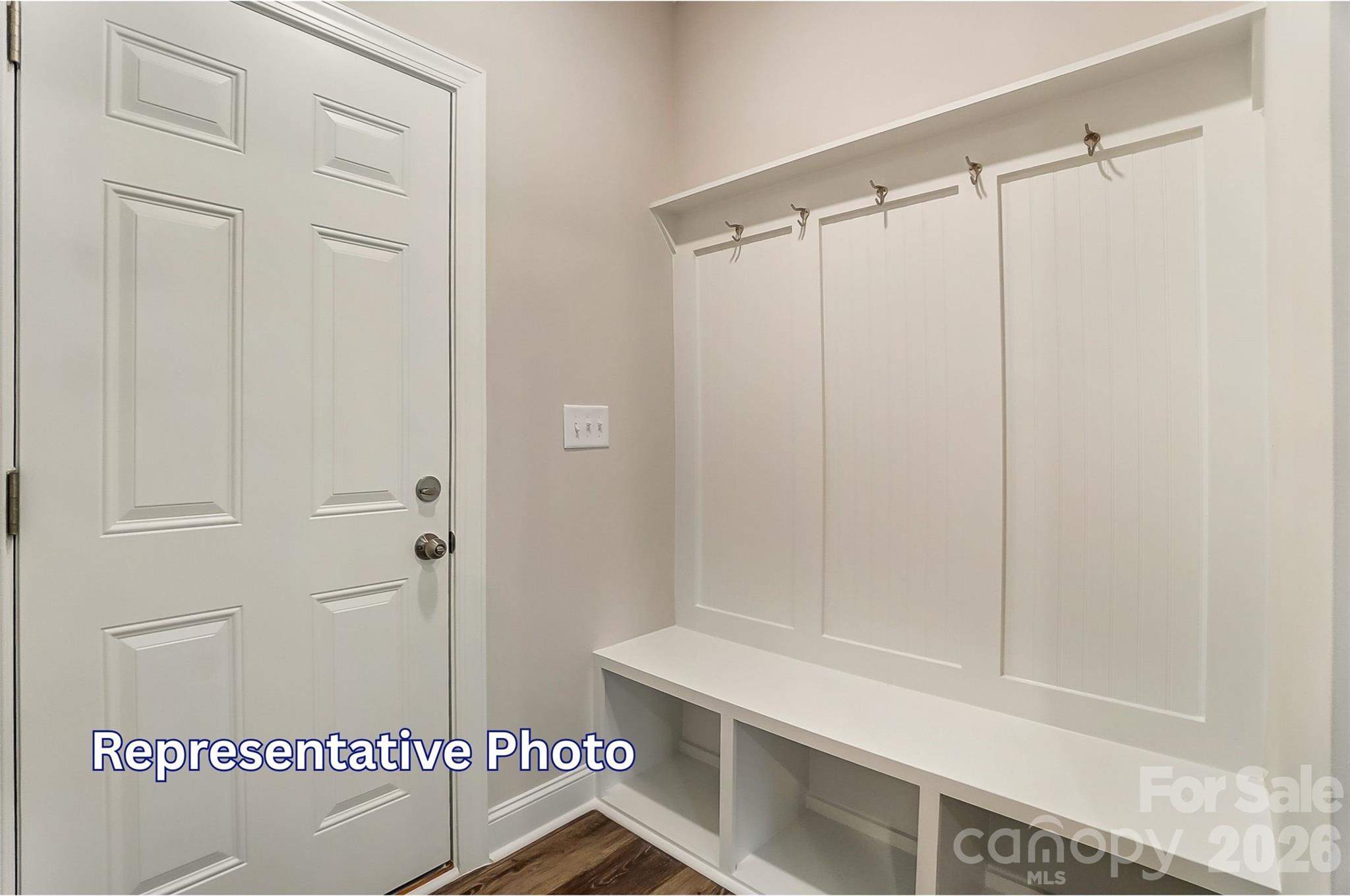 13126 Foxberry Road — Charlotte