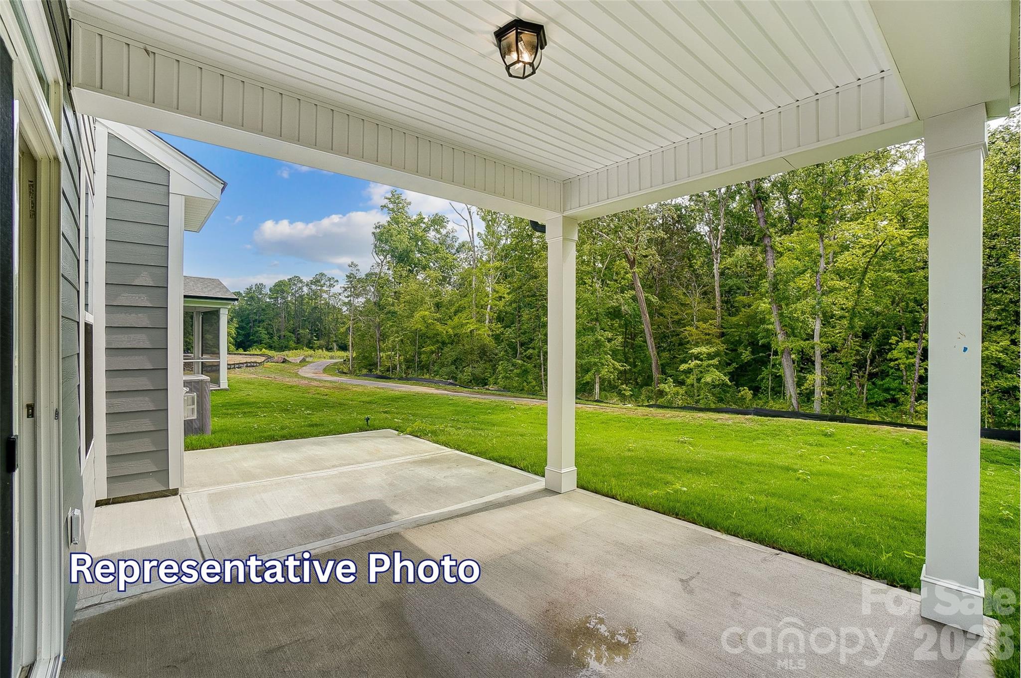 13126 Foxberry Road — Charlotte