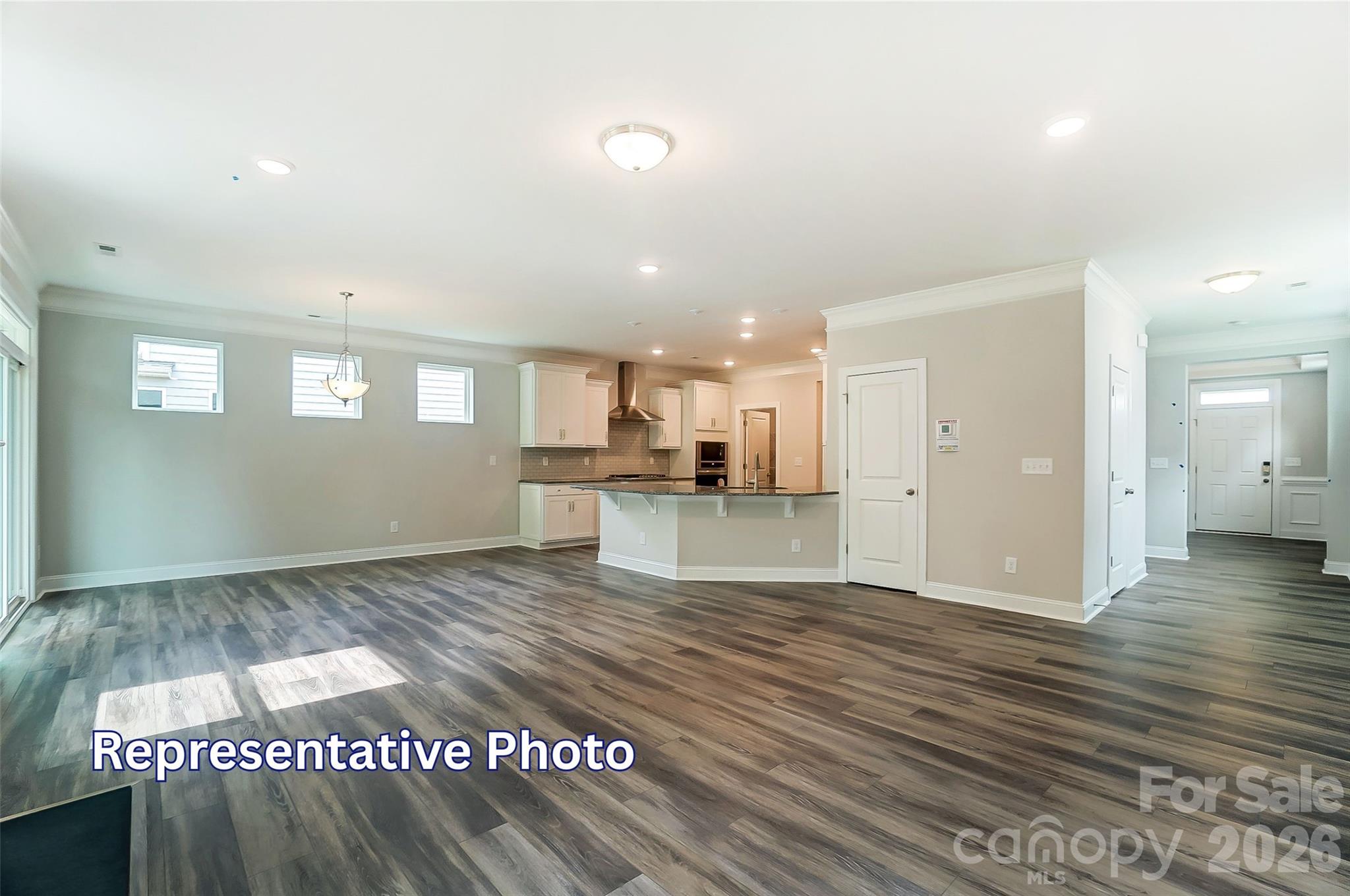 13126 Foxberry Road — Charlotte