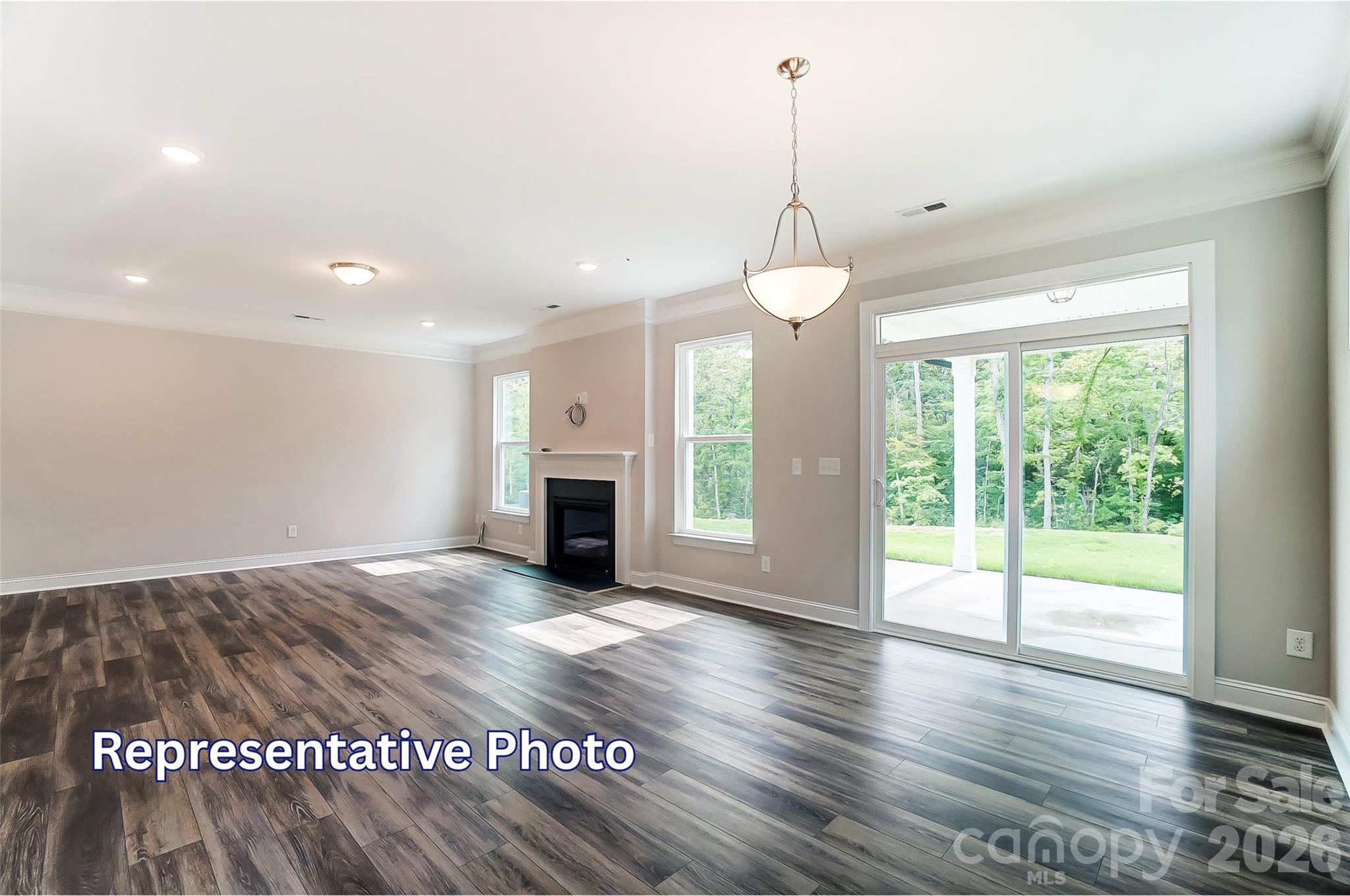 13126 Foxberry Road — Charlotte