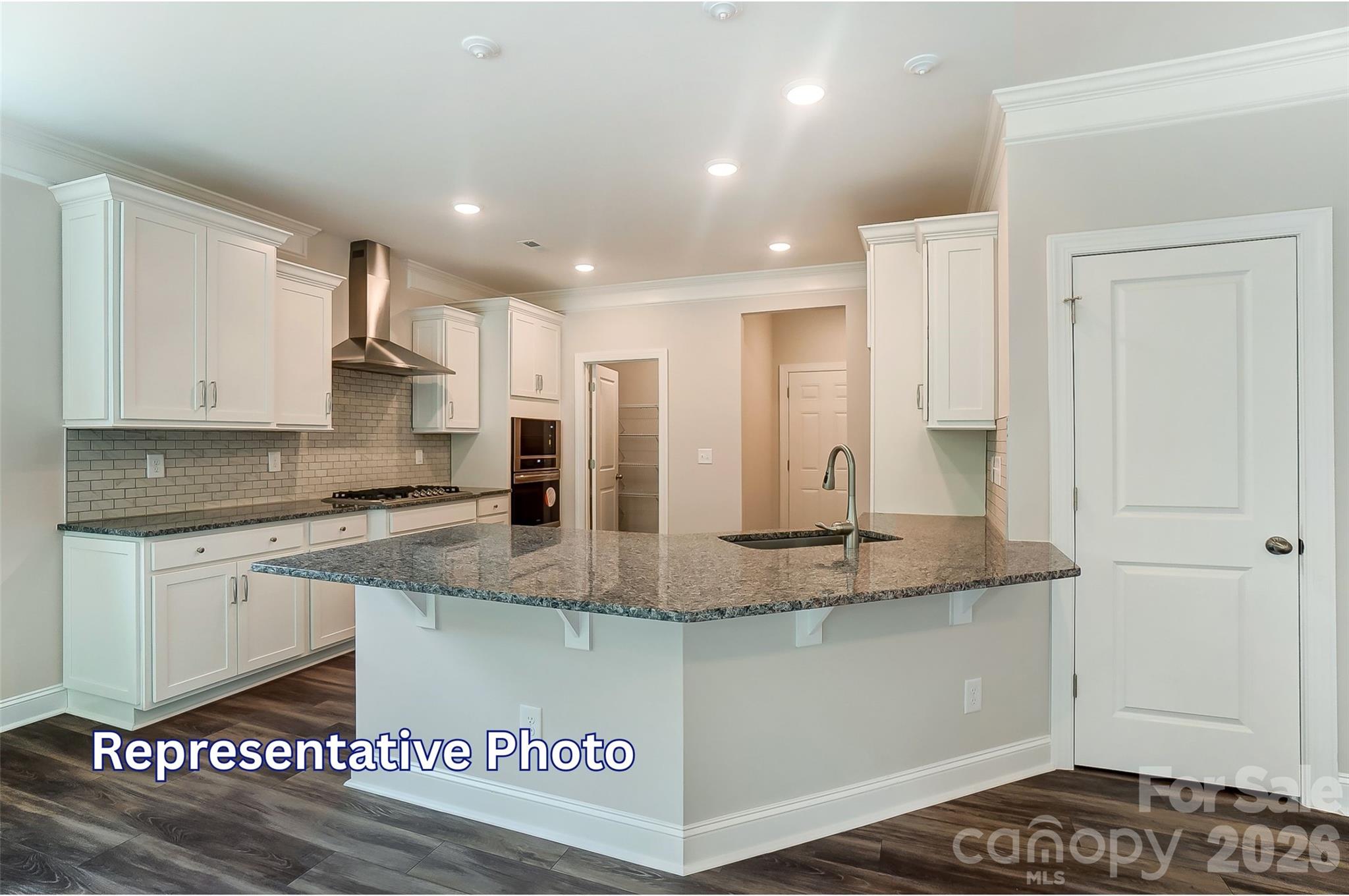 13126 Foxberry Road — Charlotte