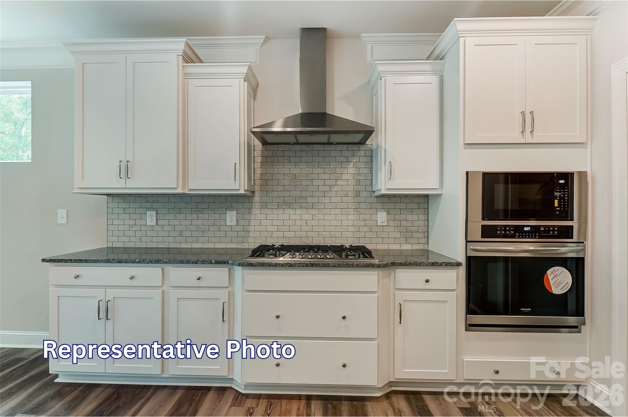 13126 Foxberry Road — Charlotte