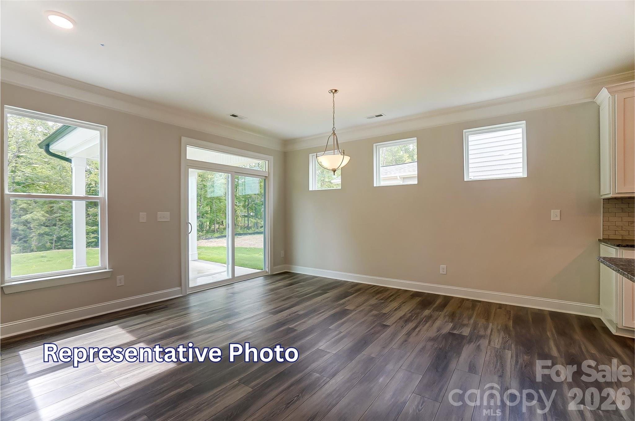 13126 Foxberry Road — Charlotte