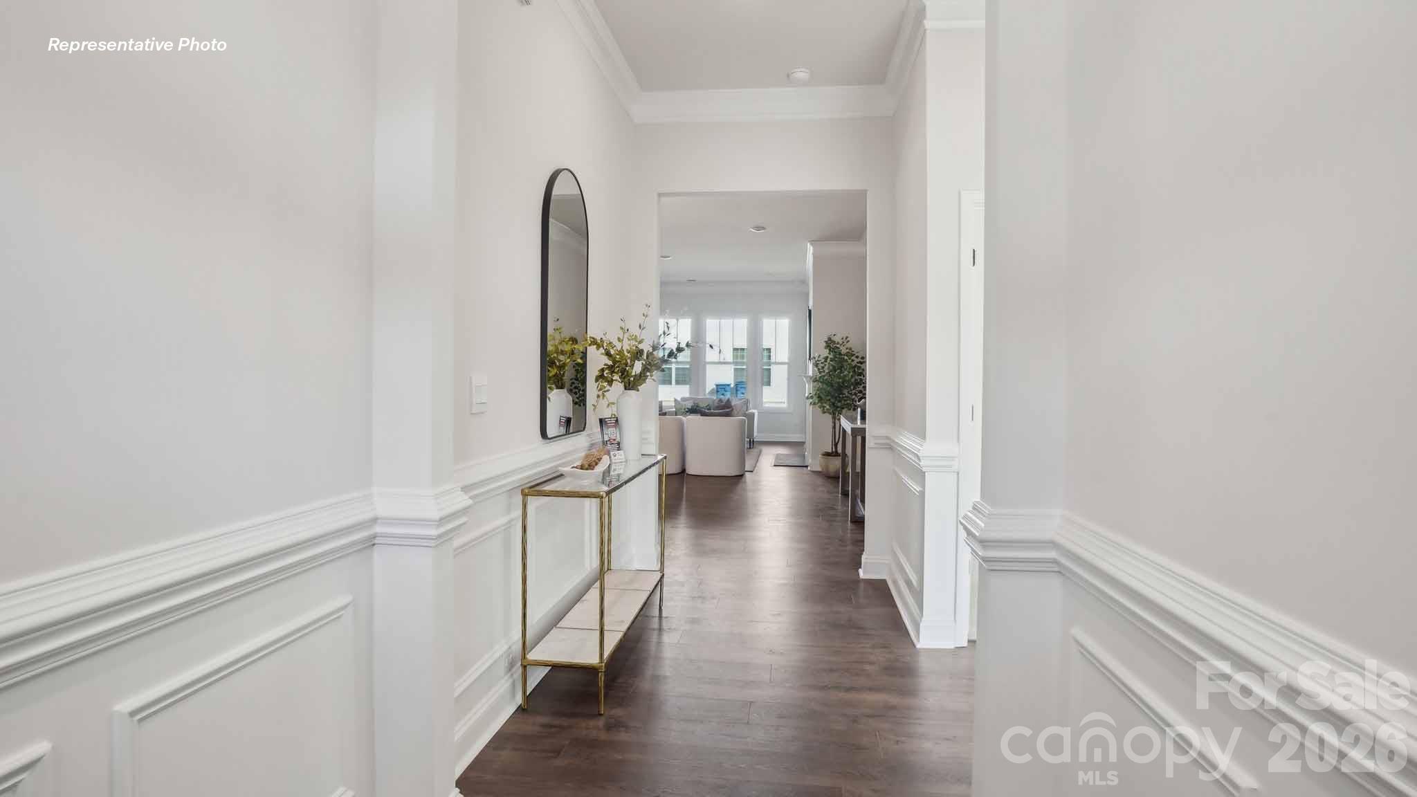 7565 Bainbridge Road — Sherrills Ford