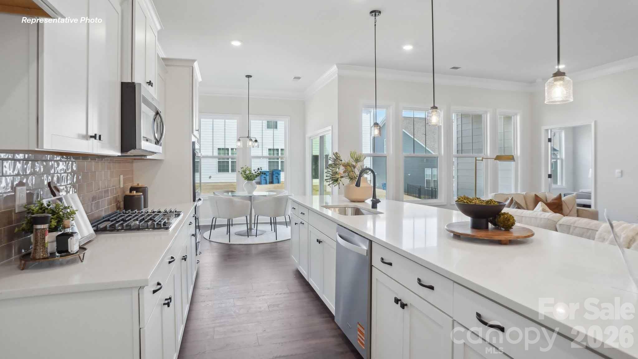 7565 Bainbridge Road — Sherrills Ford