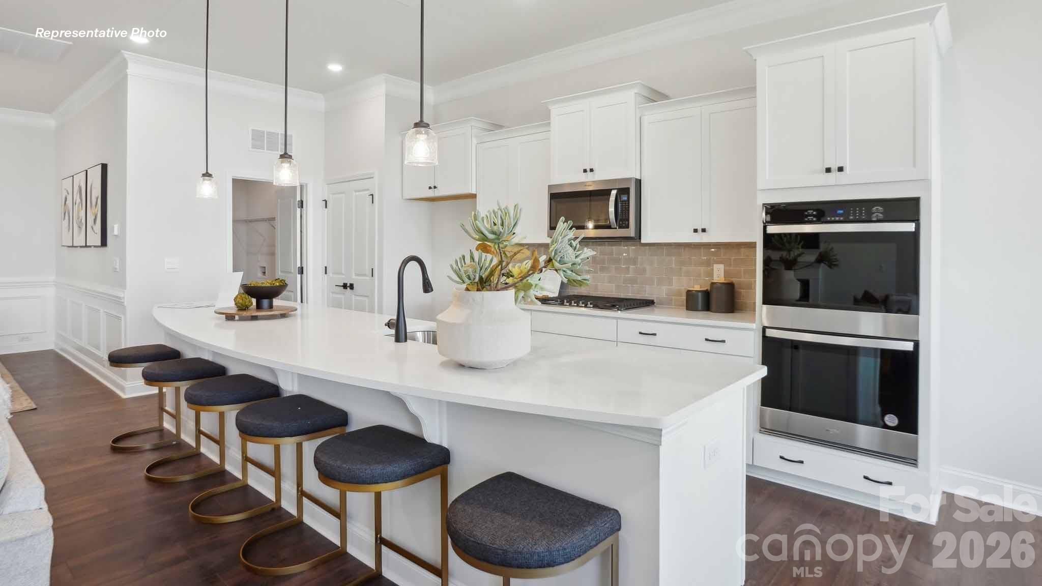 7565 Bainbridge Road — Sherrills Ford