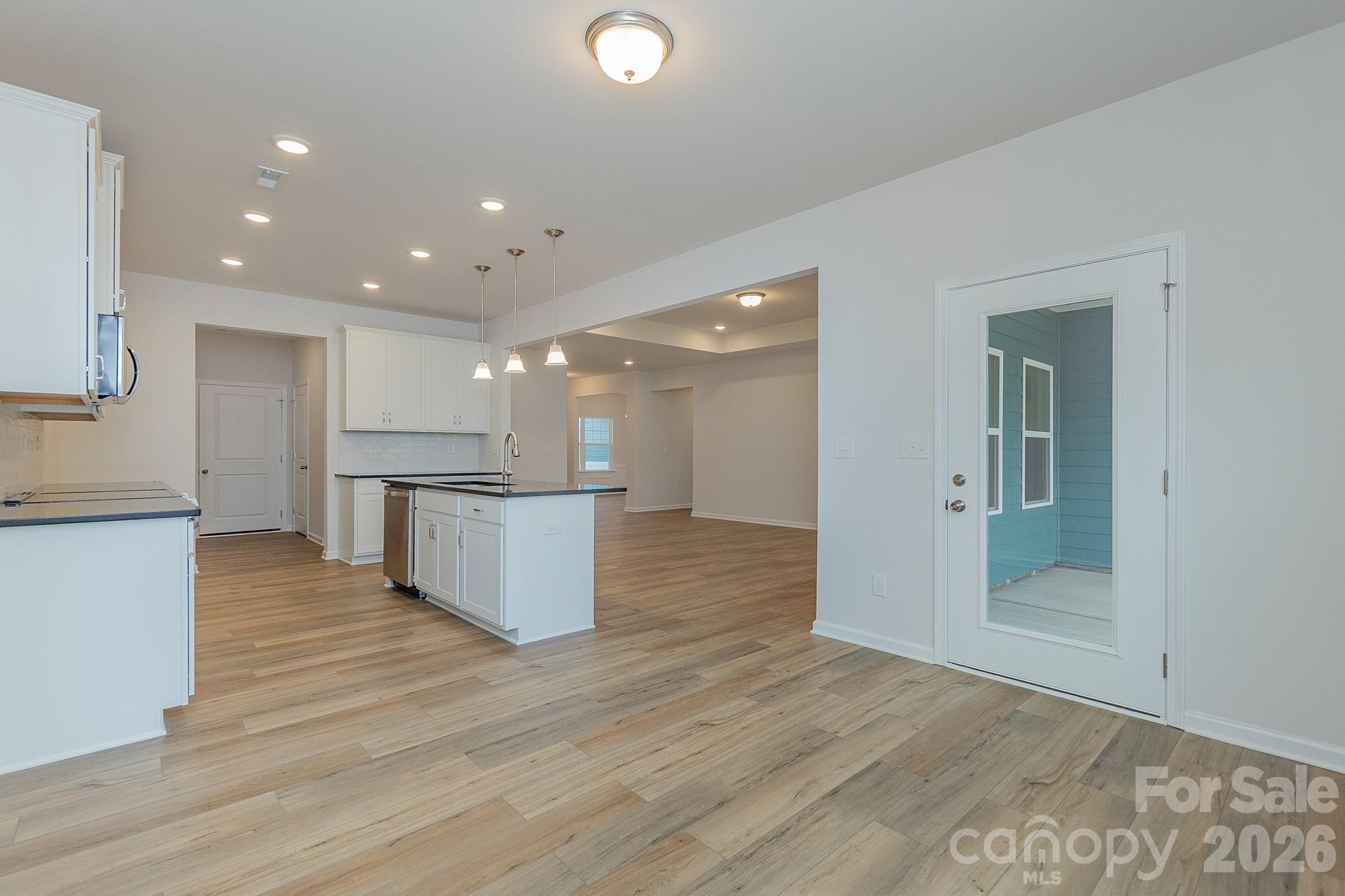 12184 Muscadine Court — Midland