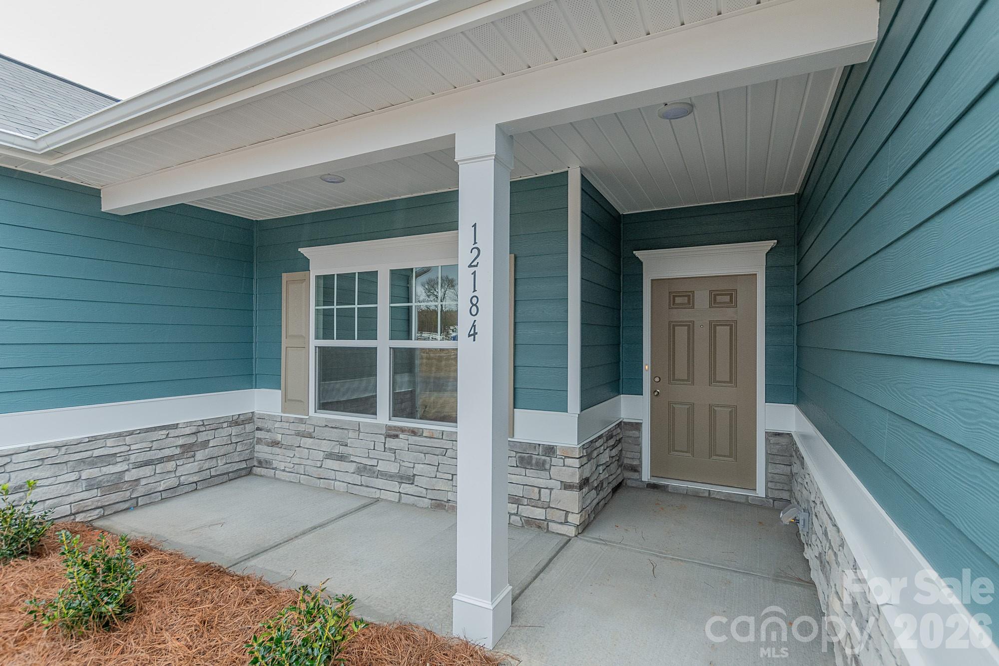 12184 Muscadine Court — Midland