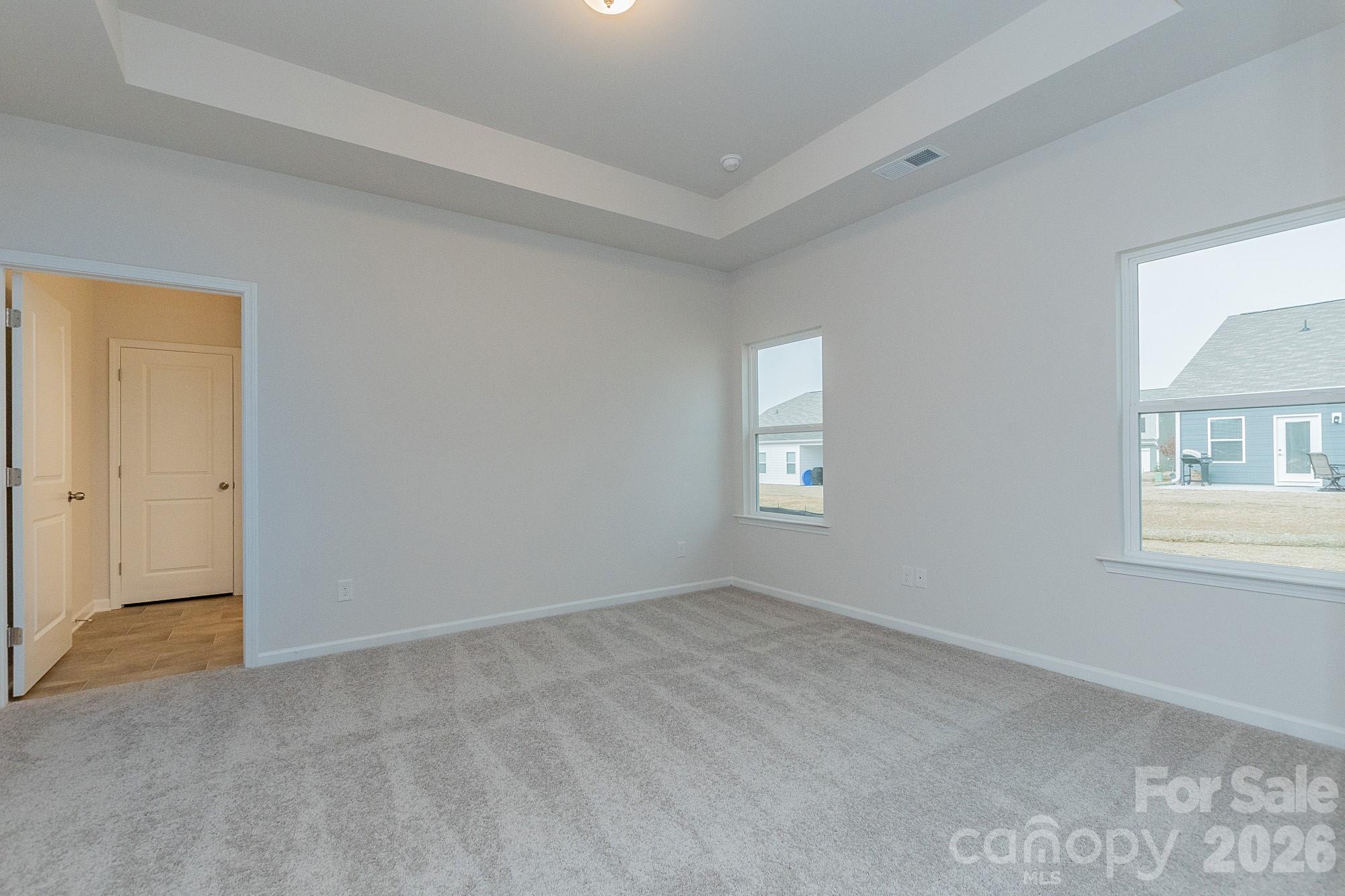 12184 Muscadine Court — Midland