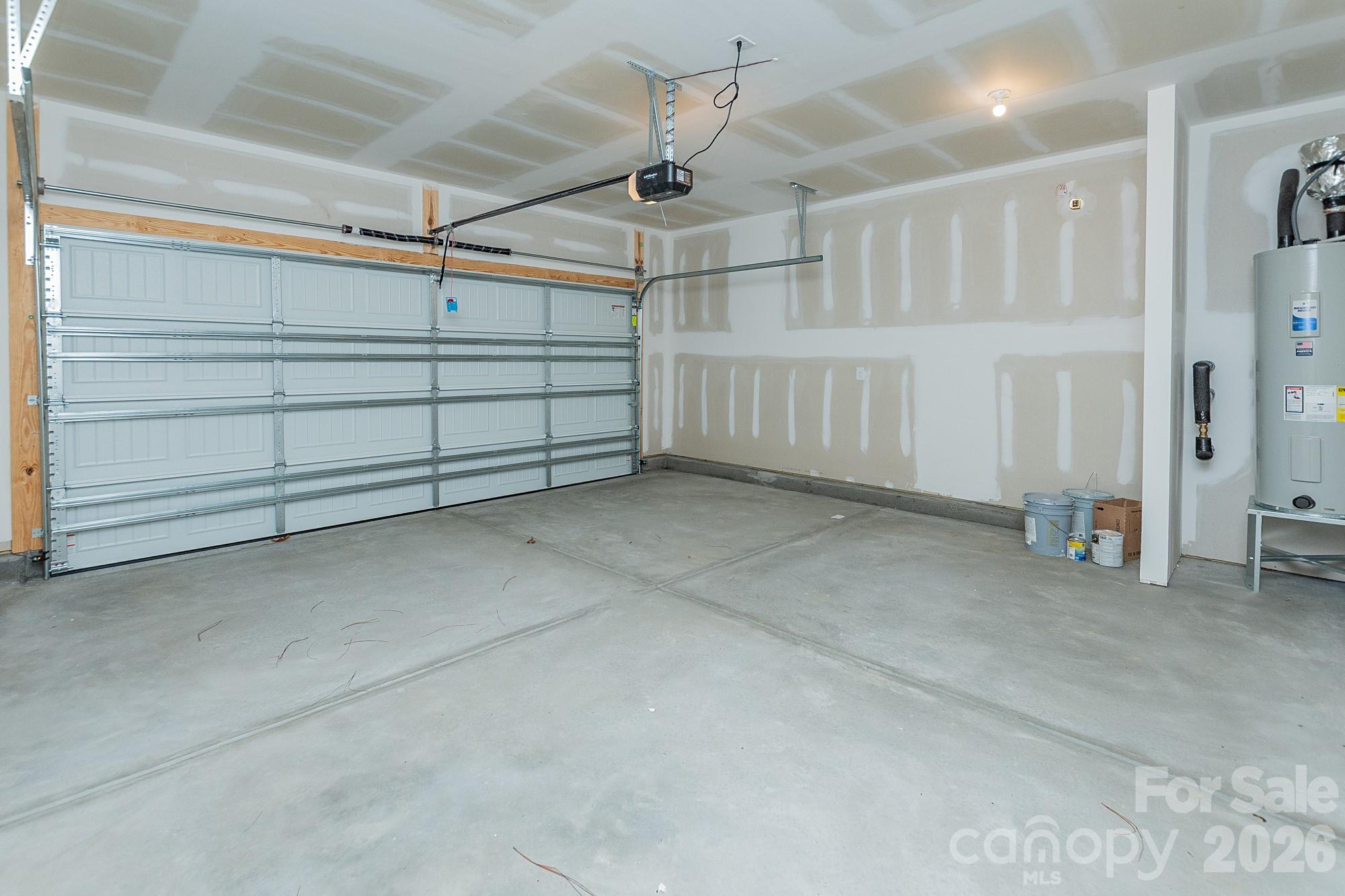 12184 Muscadine Court — Midland