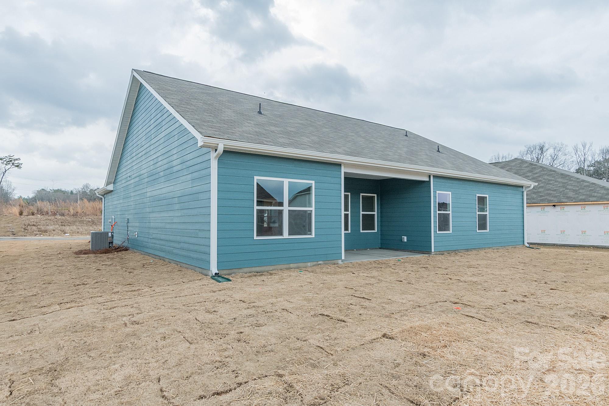 12184 Muscadine Court — Midland