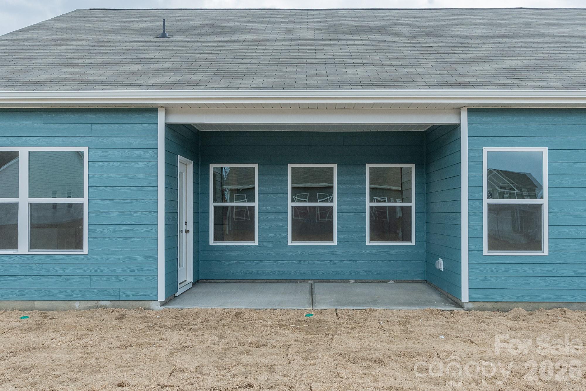 12184 Muscadine Court — Midland