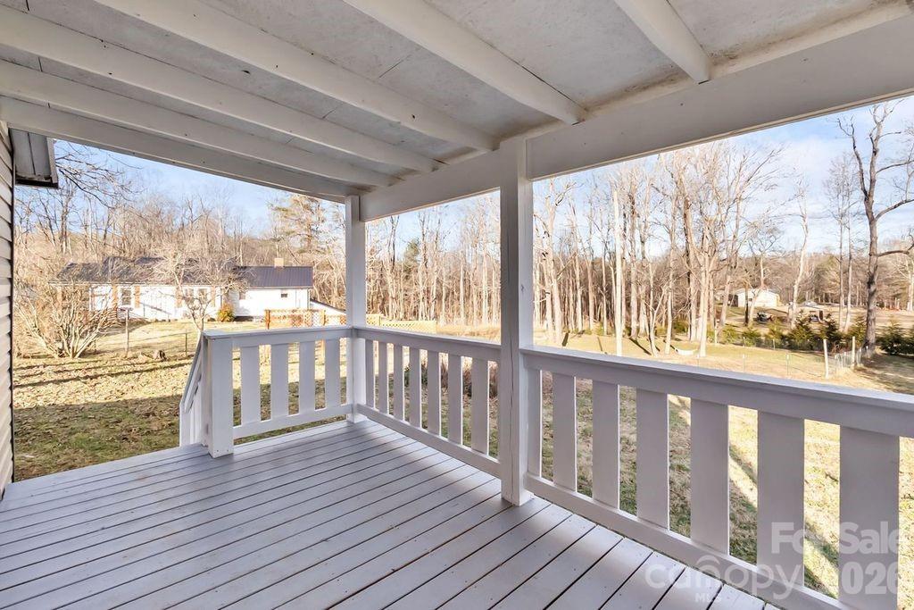 4582 Burkemont Road — Morganton
