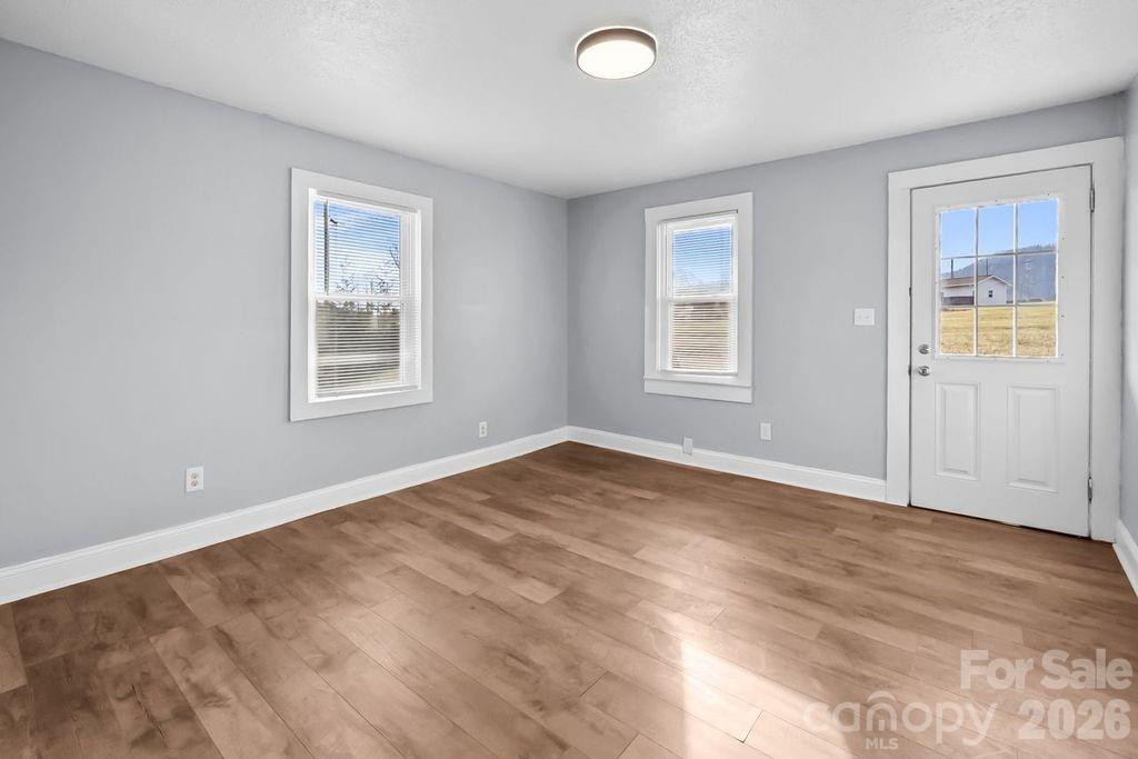 4582 Burkemont Road — Morganton