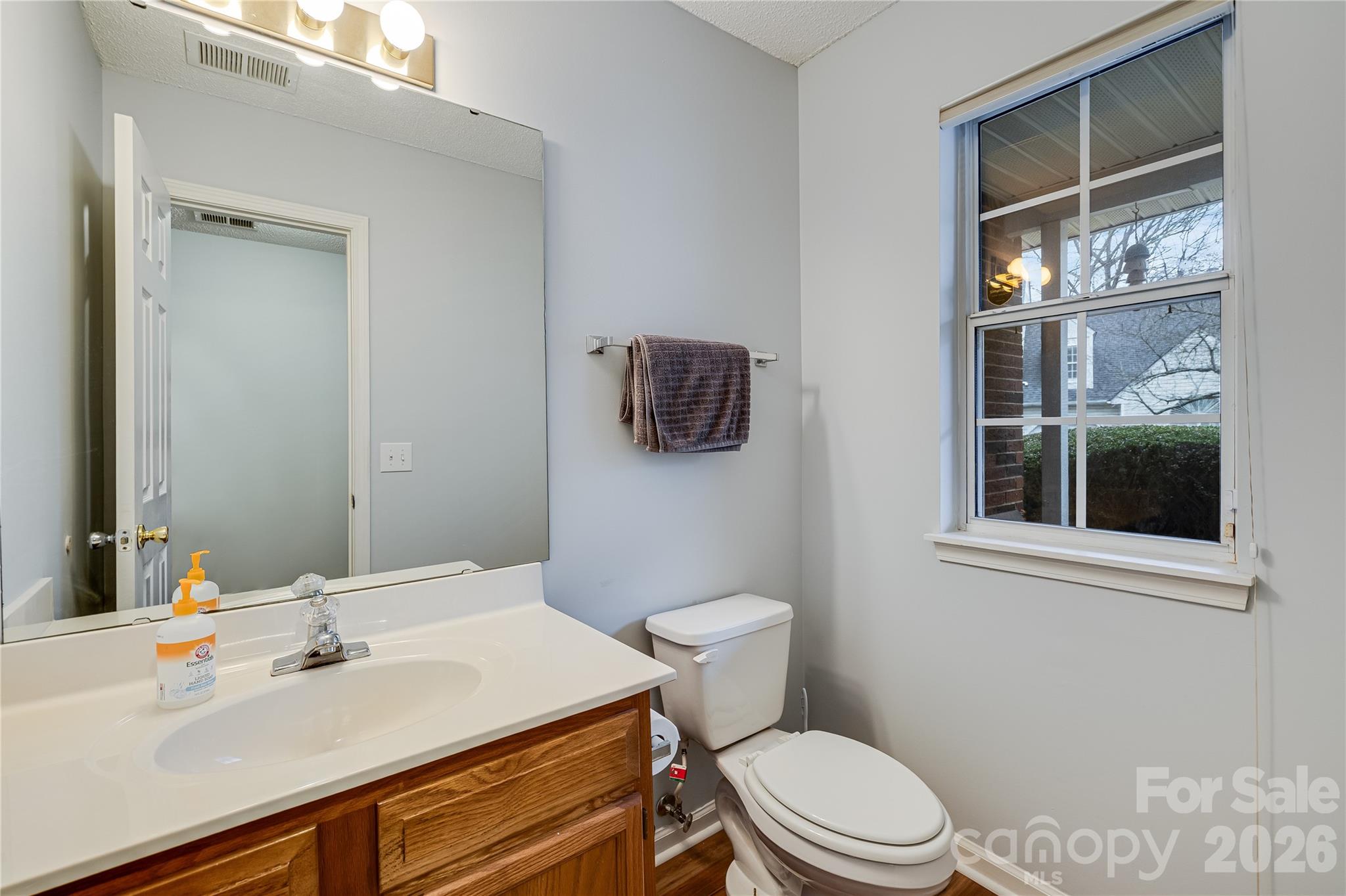 5925 Prescott Court — Charlotte
