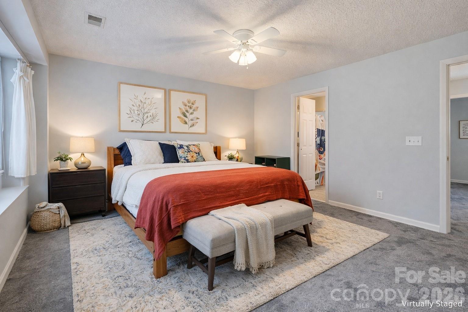 5925 Prescott Court — Charlotte