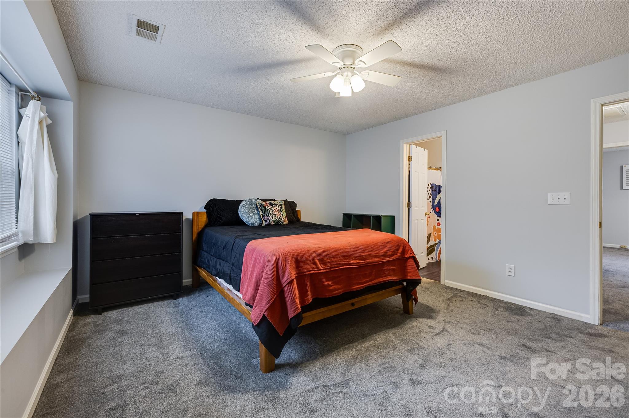 5925 Prescott Court — Charlotte