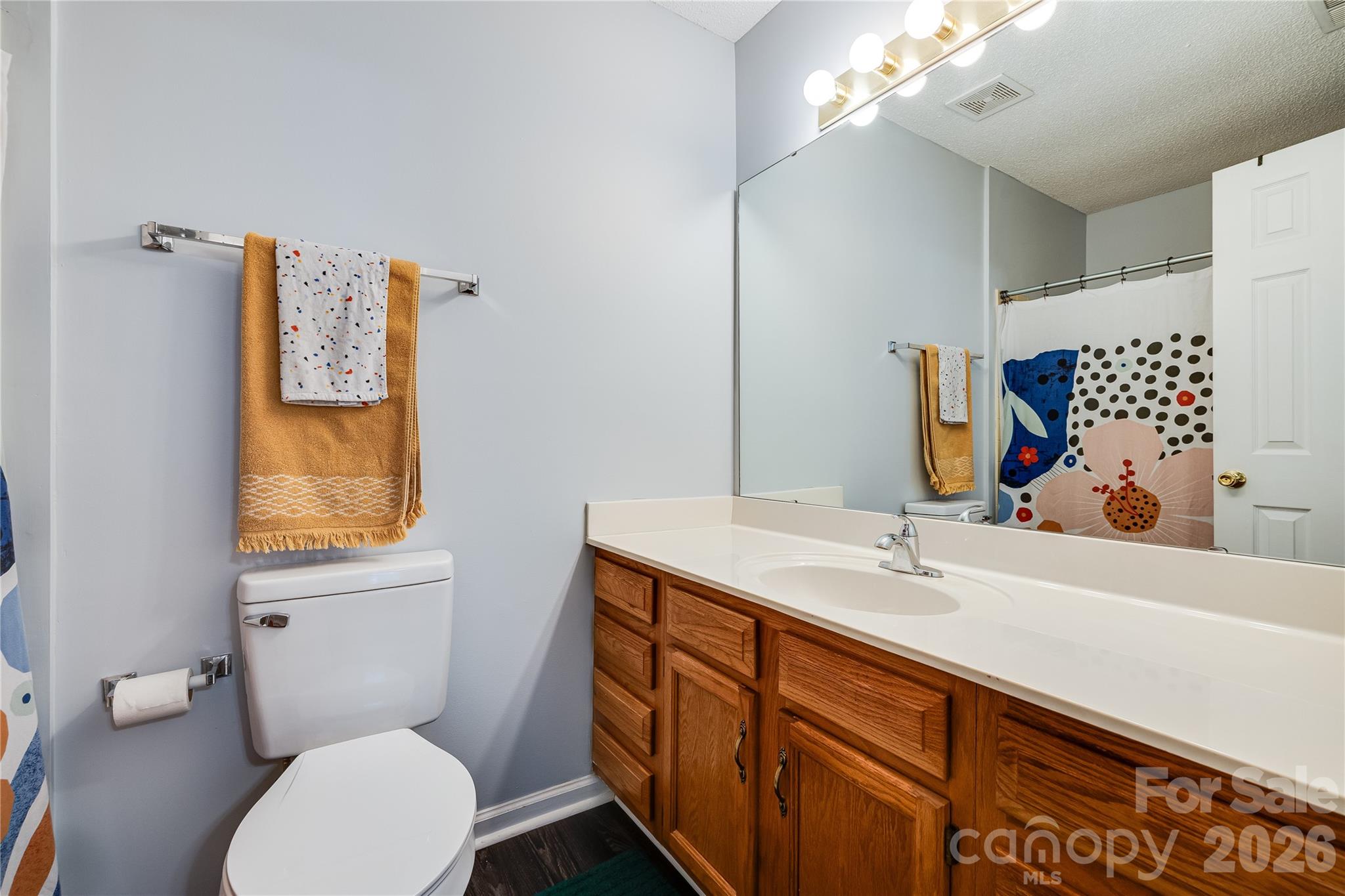 5925 Prescott Court — Charlotte