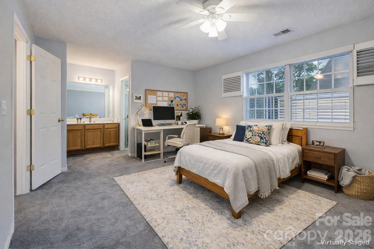 5925 Prescott Court — Charlotte