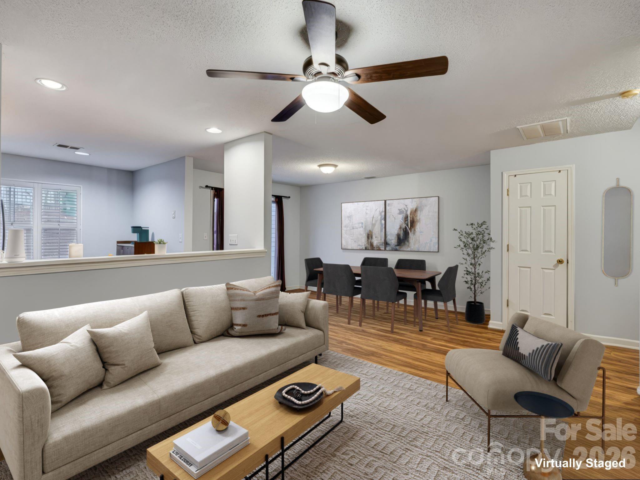 5925 Prescott Court — Charlotte