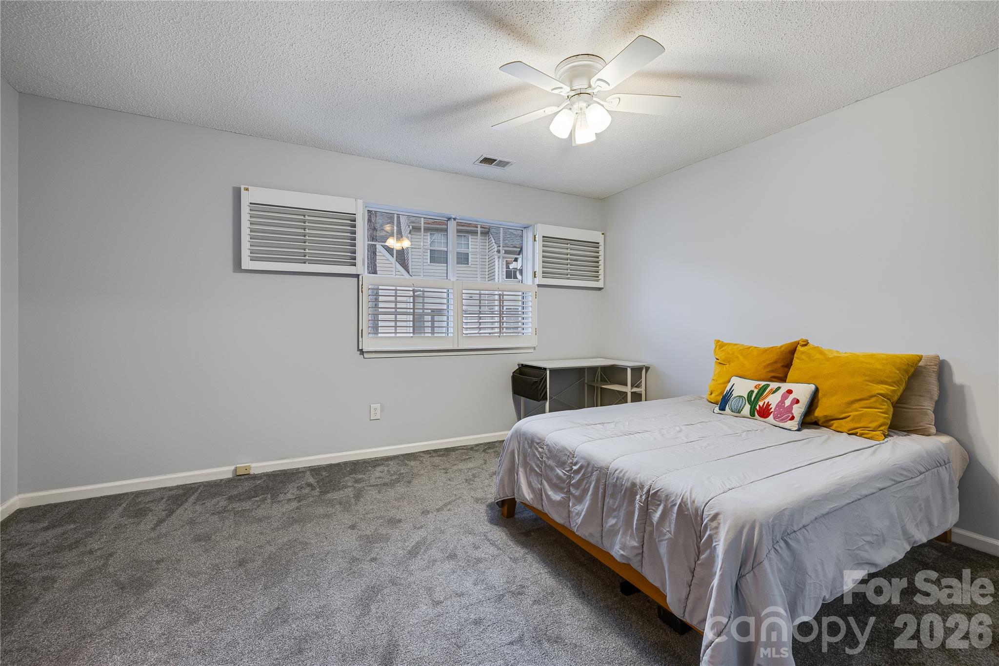 5925 Prescott Court — Charlotte