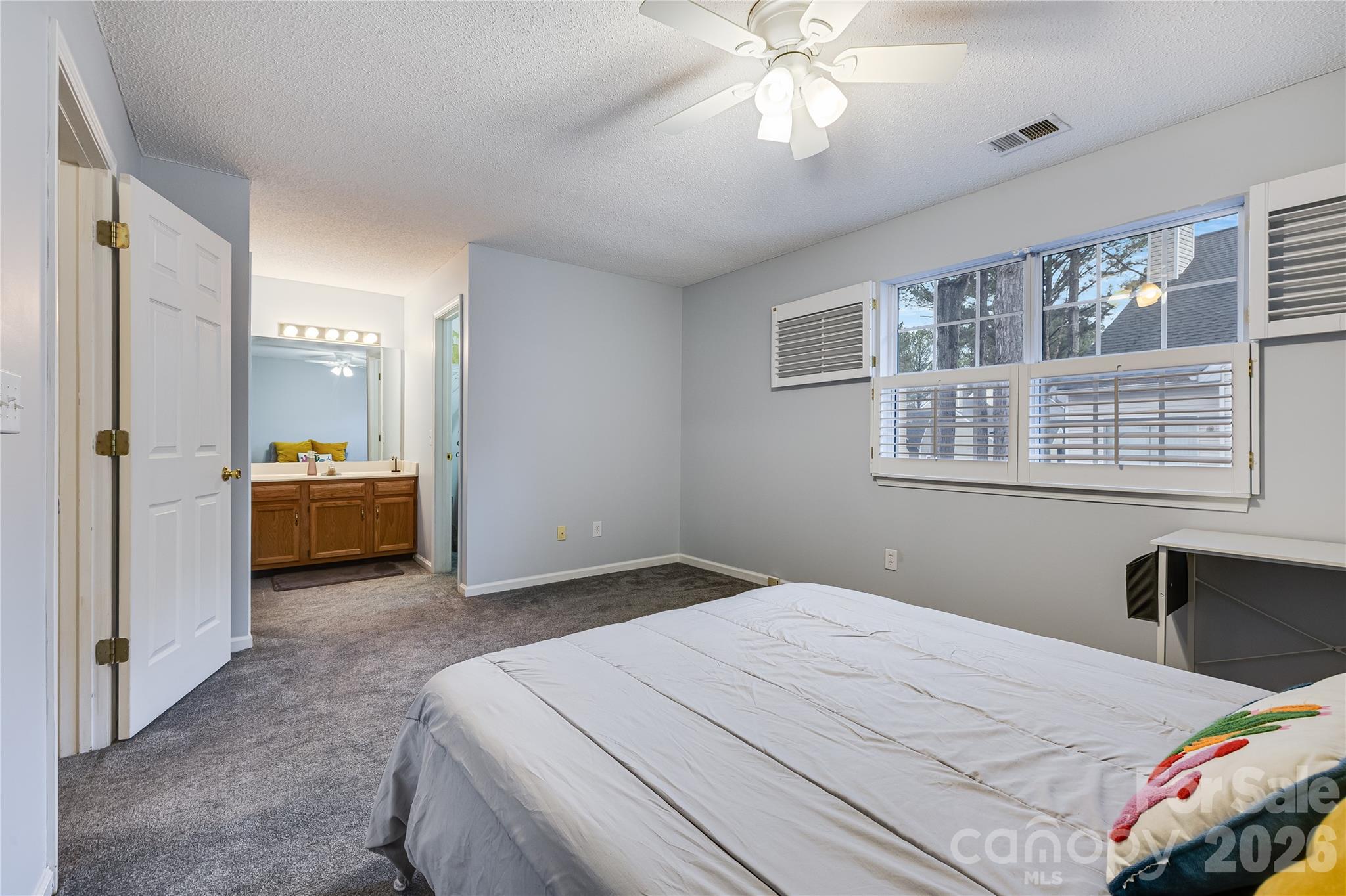 5925 Prescott Court — Charlotte