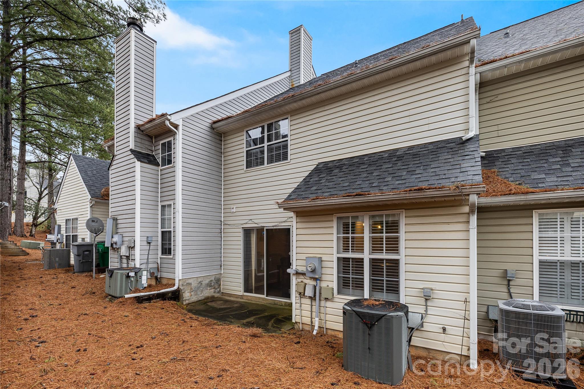 5925 Prescott Court — Charlotte