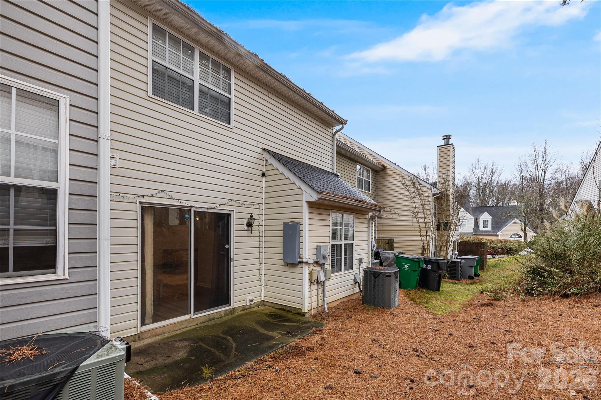 5925 Prescott Court — Charlotte