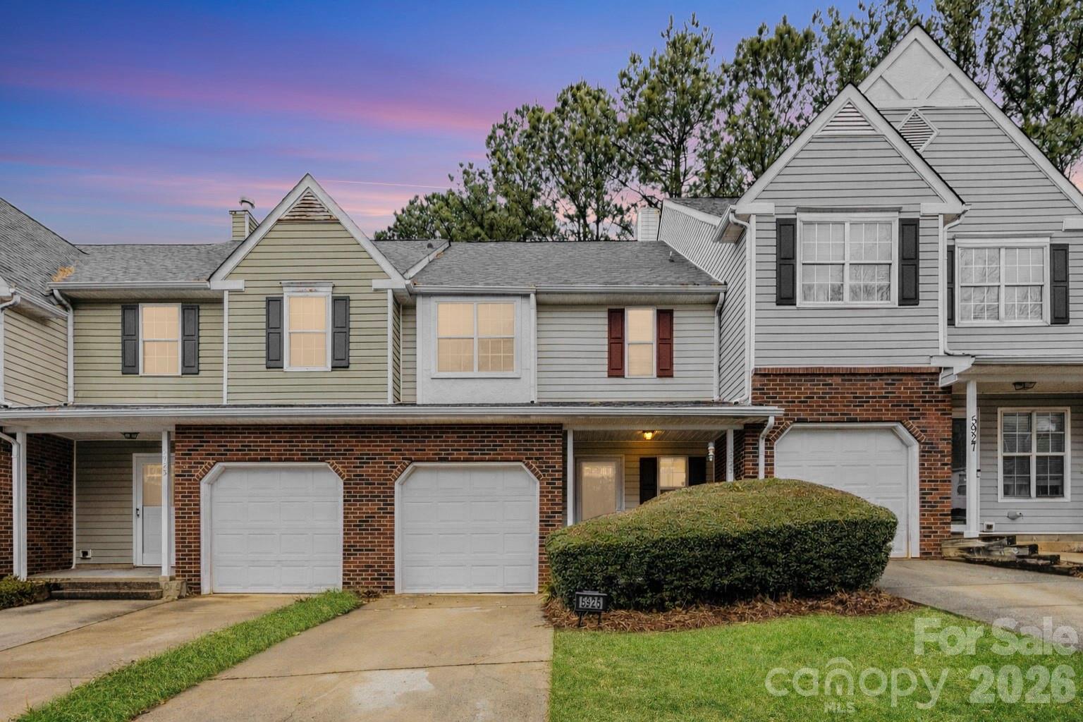 5925 Prescott Court — Charlotte