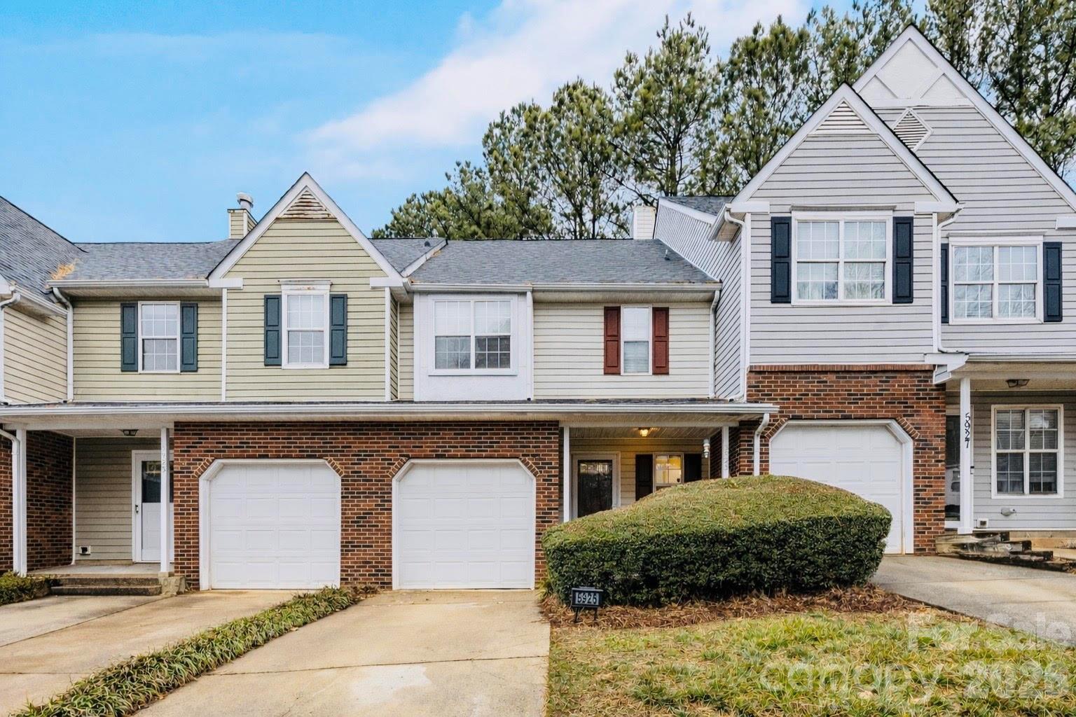 5925 Prescott Court — Charlotte