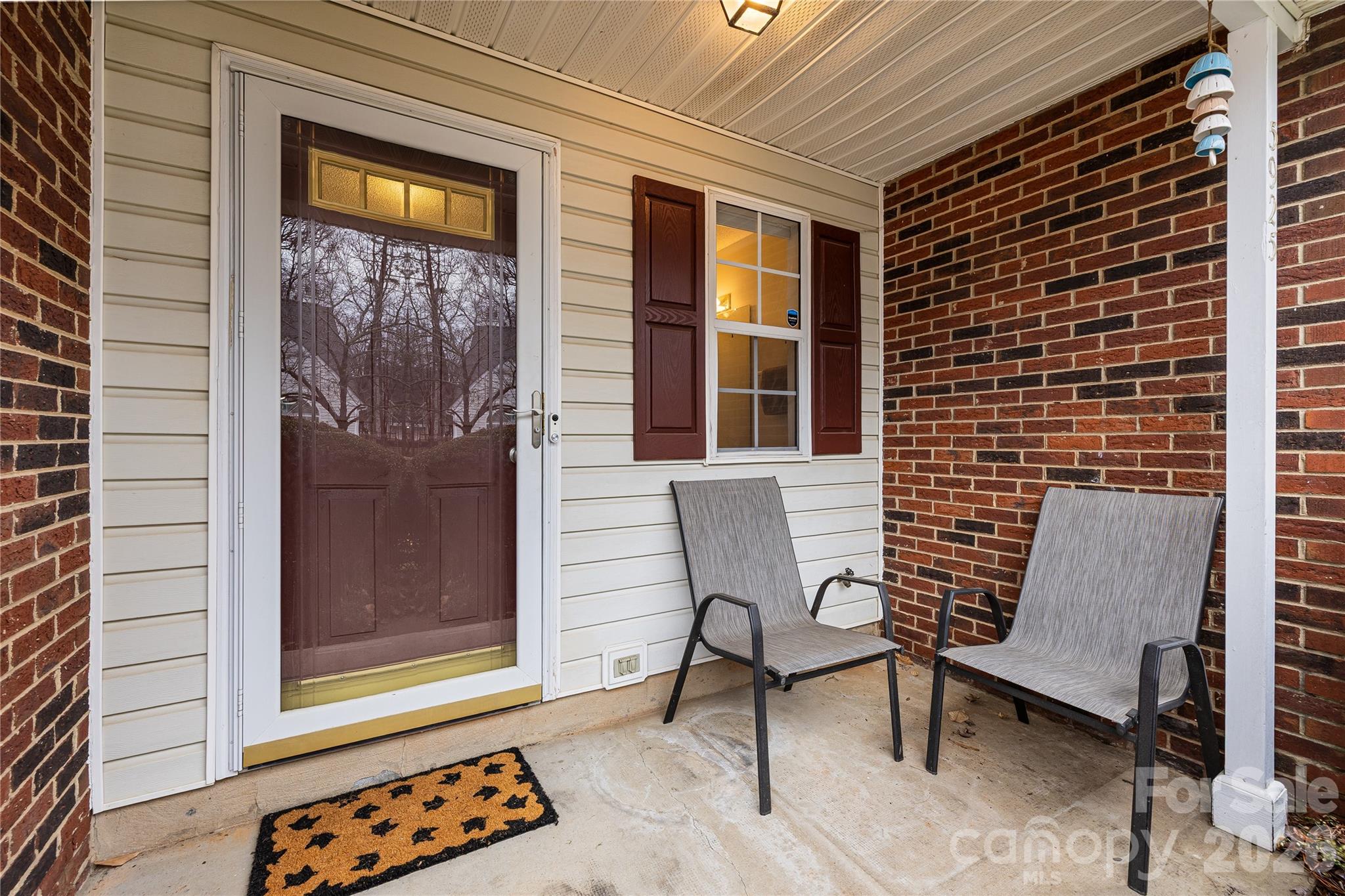 5925 Prescott Court — Charlotte